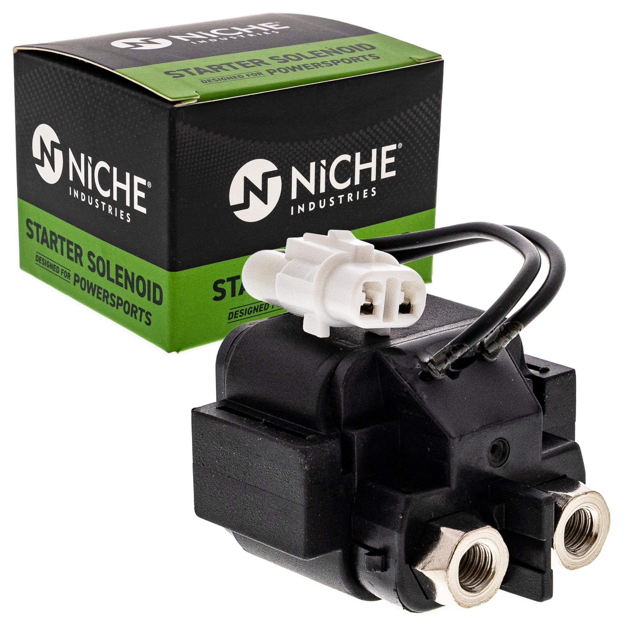 NICHE Starter Motor