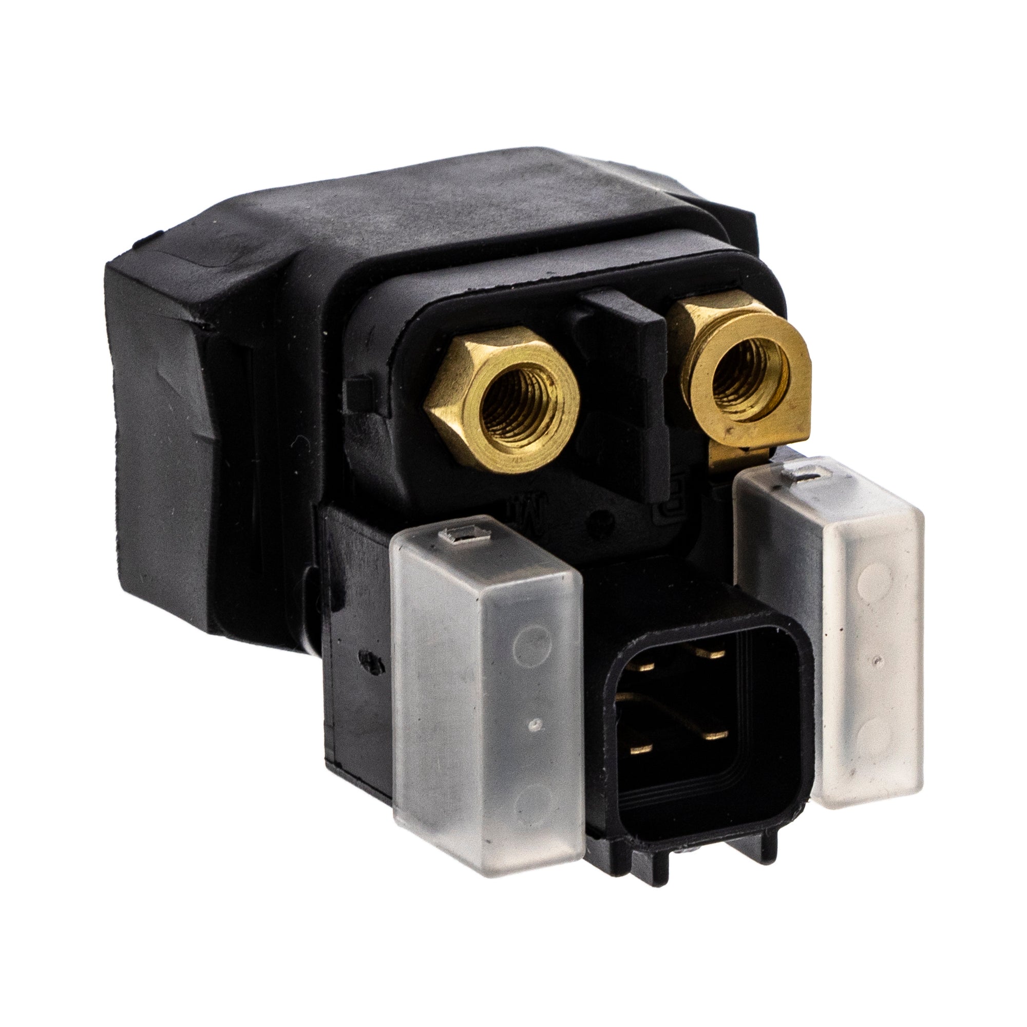 Starter Motor & Solenoid Kit Yamaha | NICHE PARTS