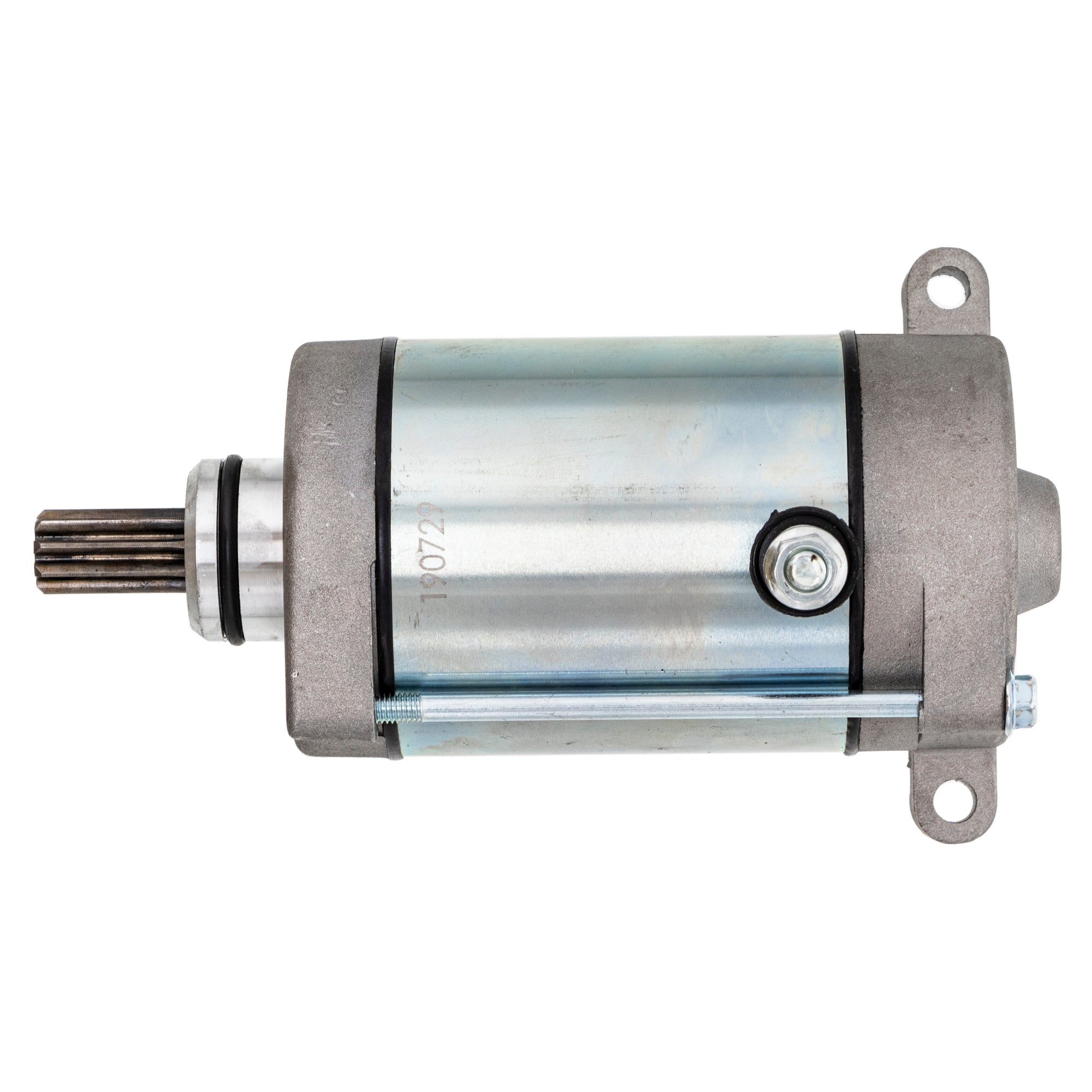 Starter Motor & Solenoid Kit Yamaha | NICHE PARTS