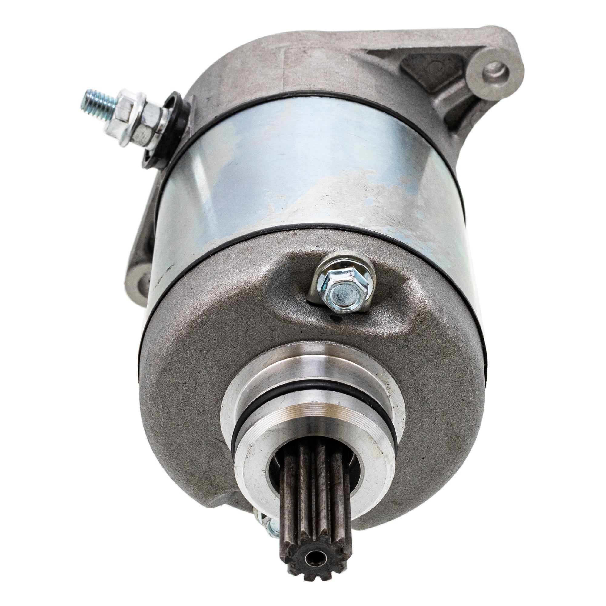 Starter Motor & Solenoid Kit Arctic Cat | NICHE PARTS