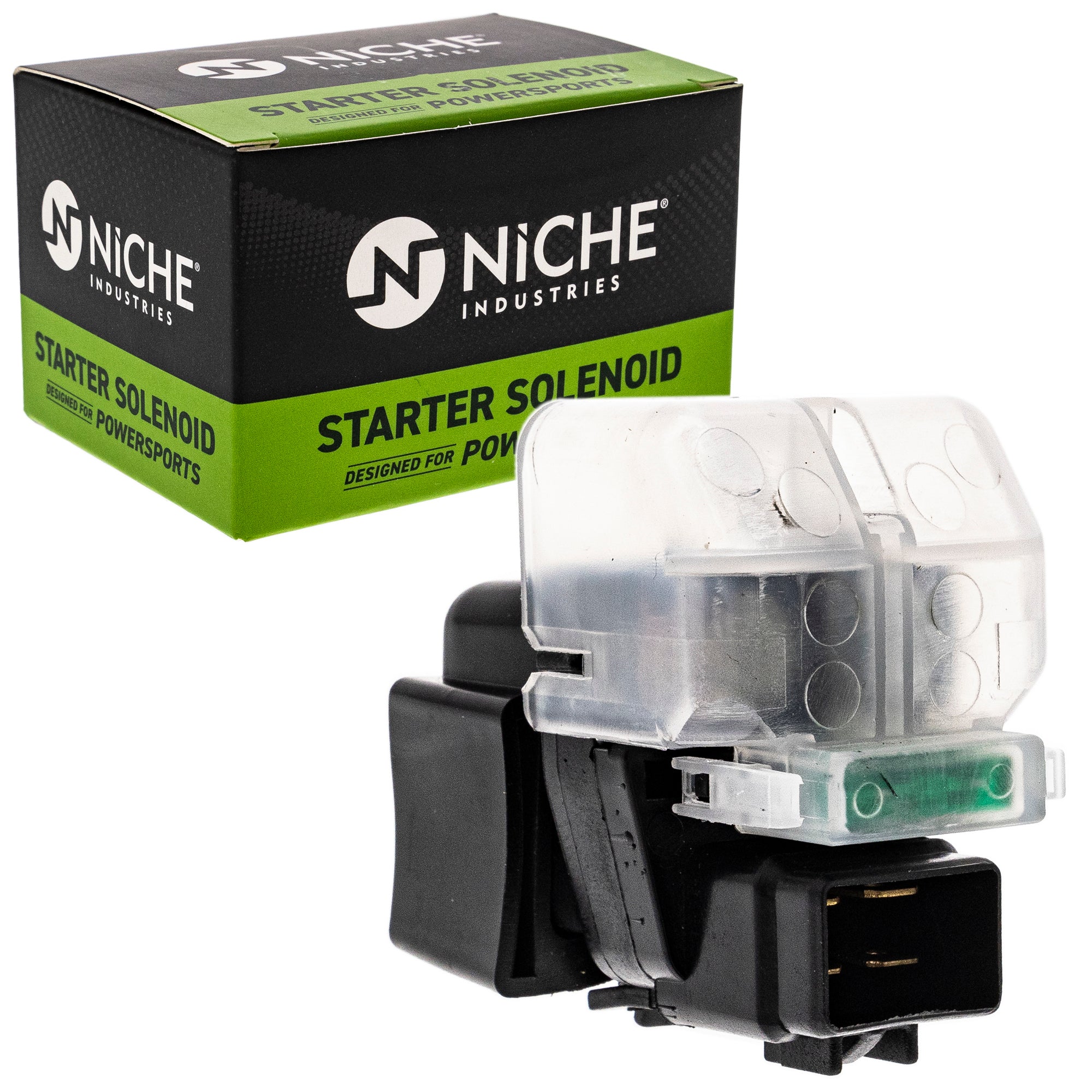 NICHE Starter Motor 31800-03G00 31100-38F00