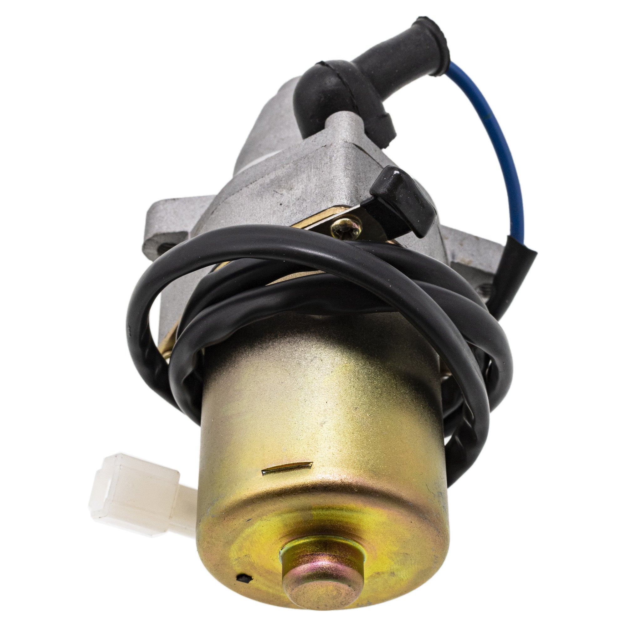 Starter Motor & Solenoid Kit For Suzuki MK1007545