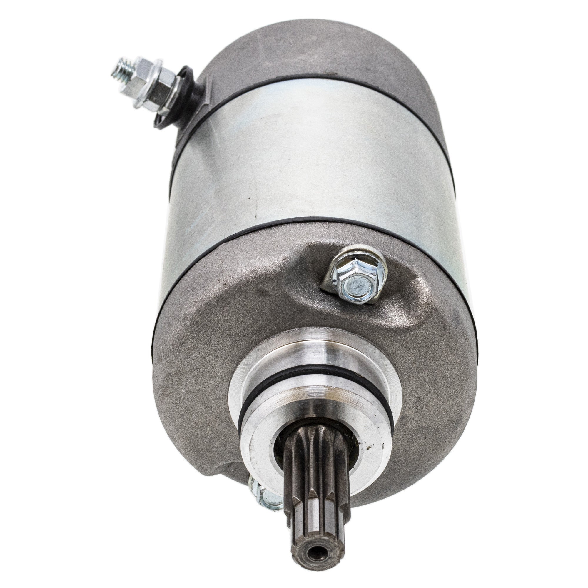 Starter Motor & Solenoid Kit For Honda MK1007547