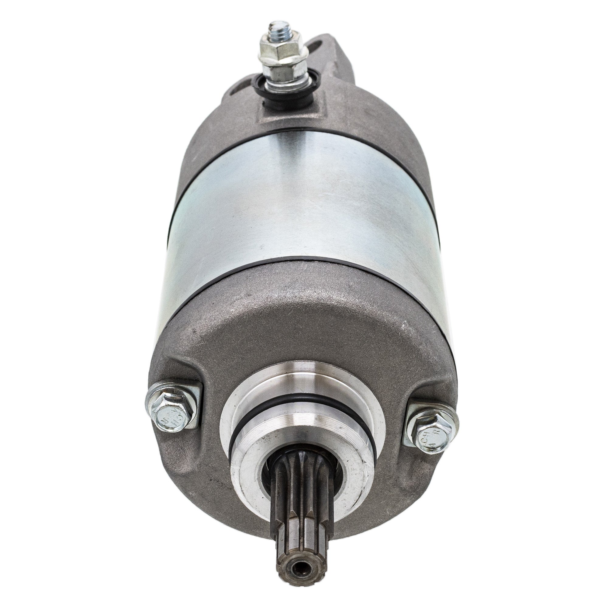 Starter Motor & Solenoid Kit For Honda MK1007549