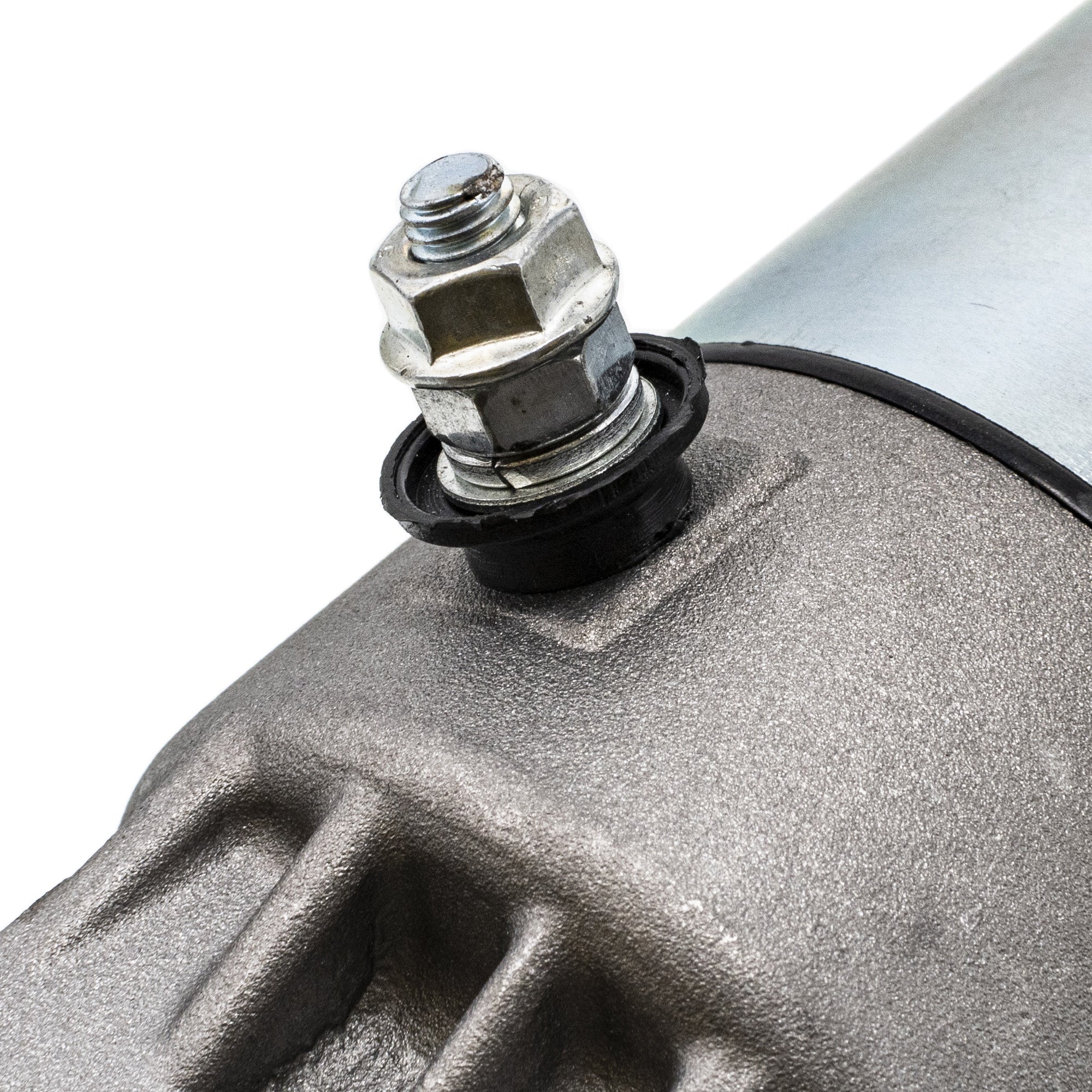 Starter Motor & Solenoid Kit For Honda MK1007549