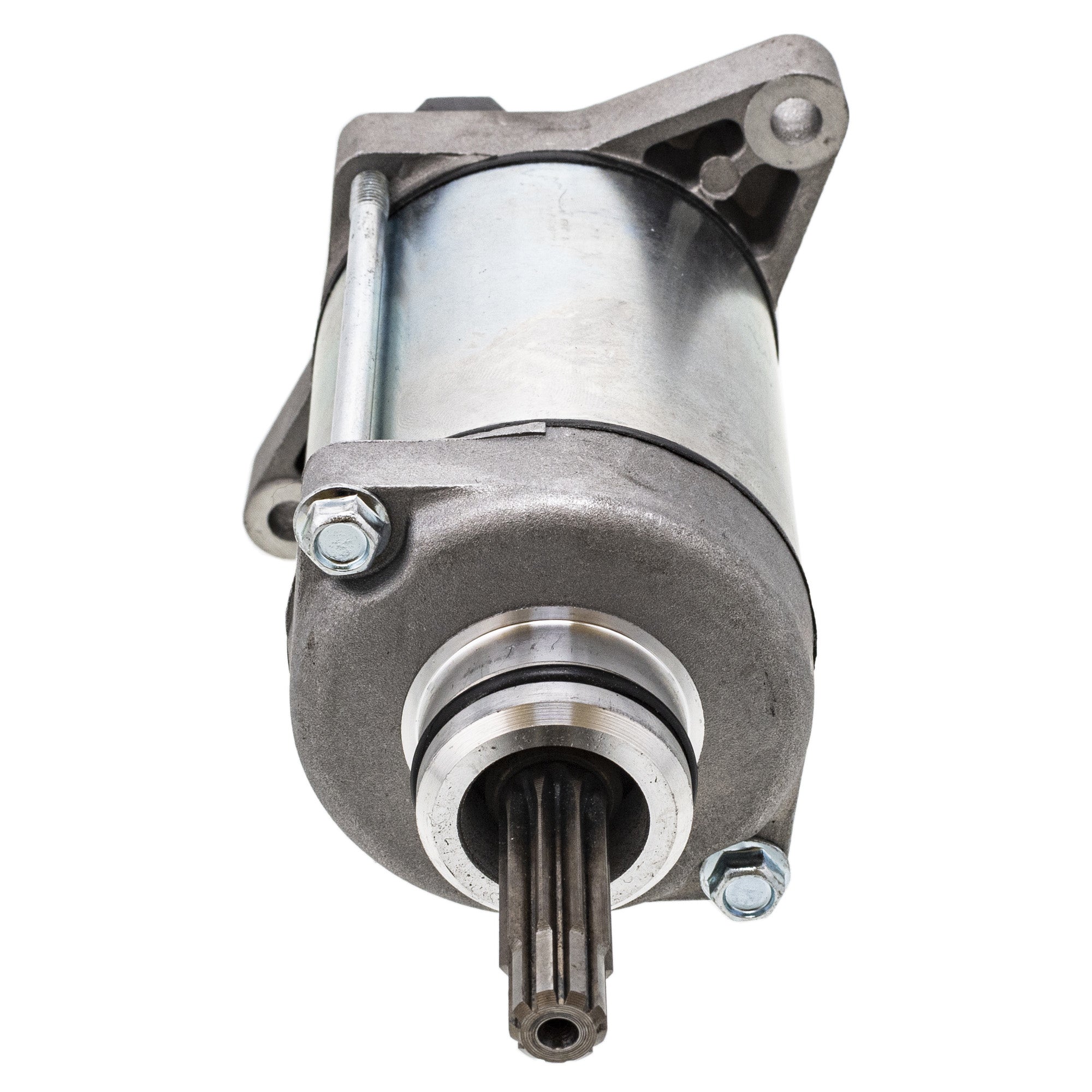Starter Motor & Solenoid Kit For Honda MK1007550