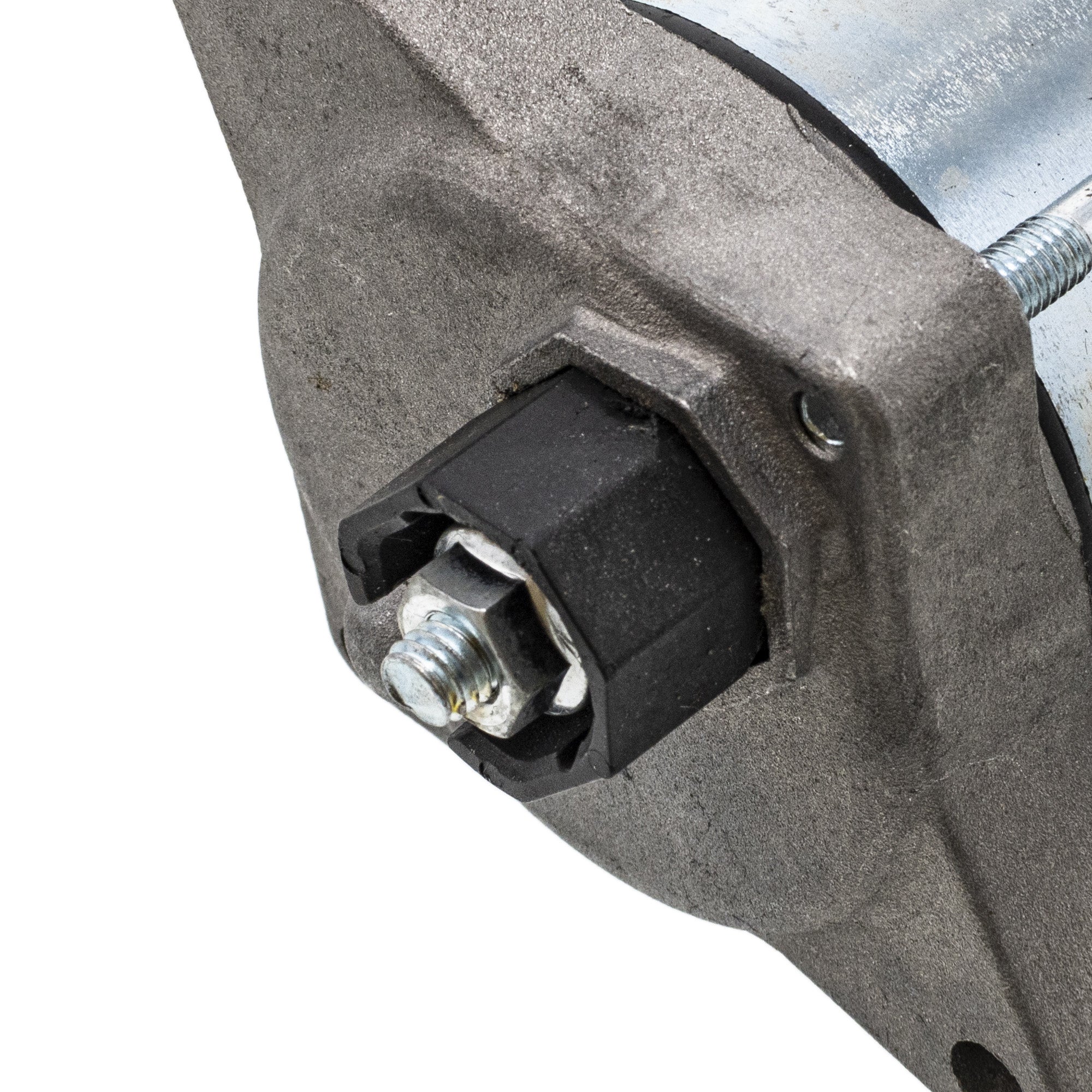 Starter Motor & Solenoid Kit For Honda MK1007550