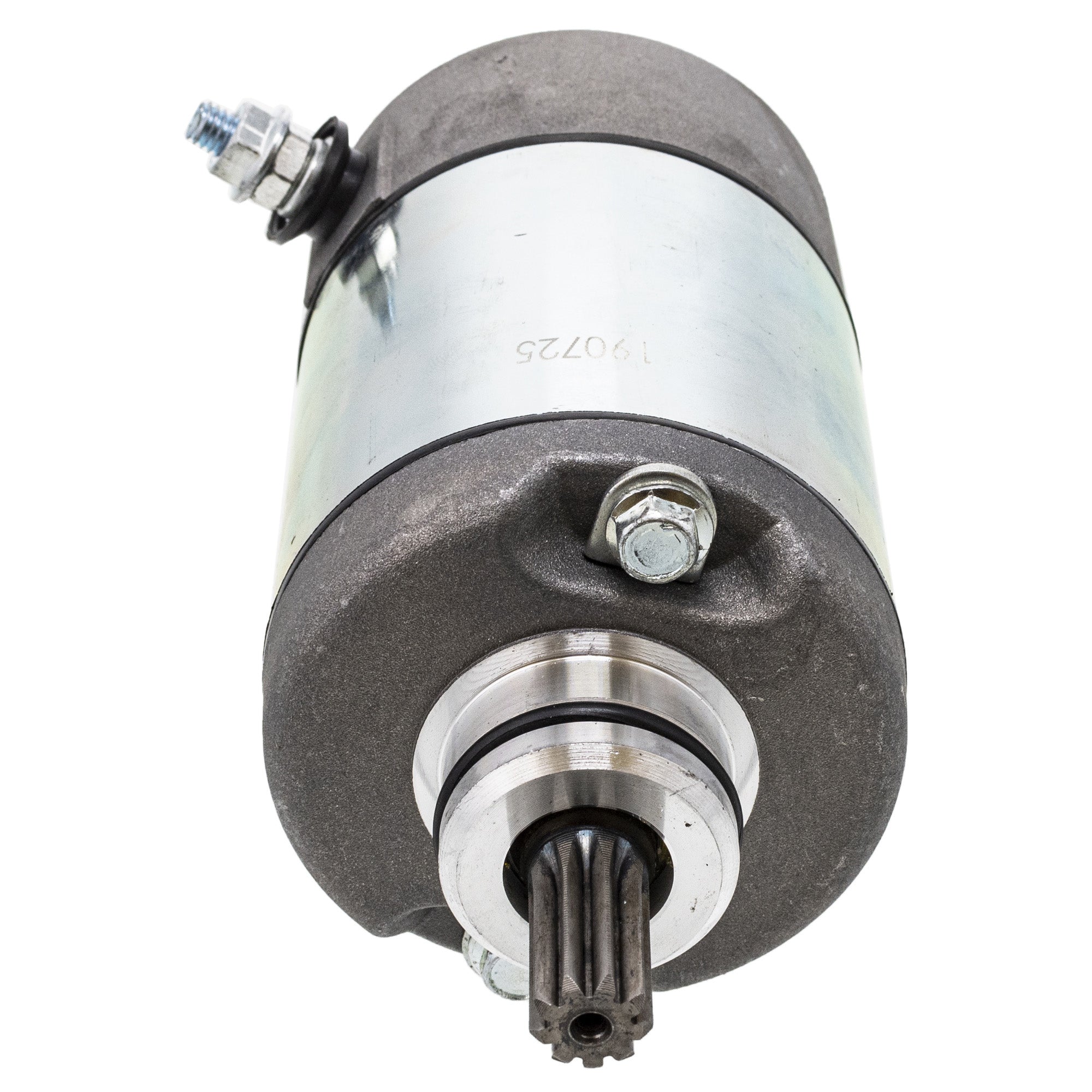 Starter Motor & Solenoid Kit For Yamaha MK1007570