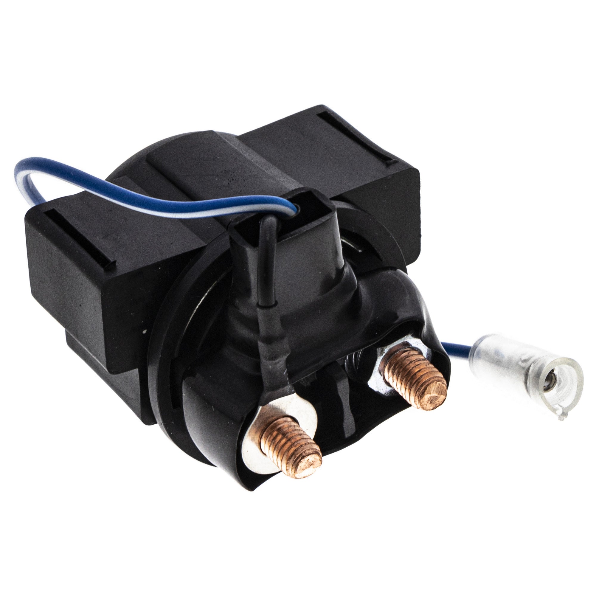 Starter Motor & Solenoid Kit For Yamaha MK1007570