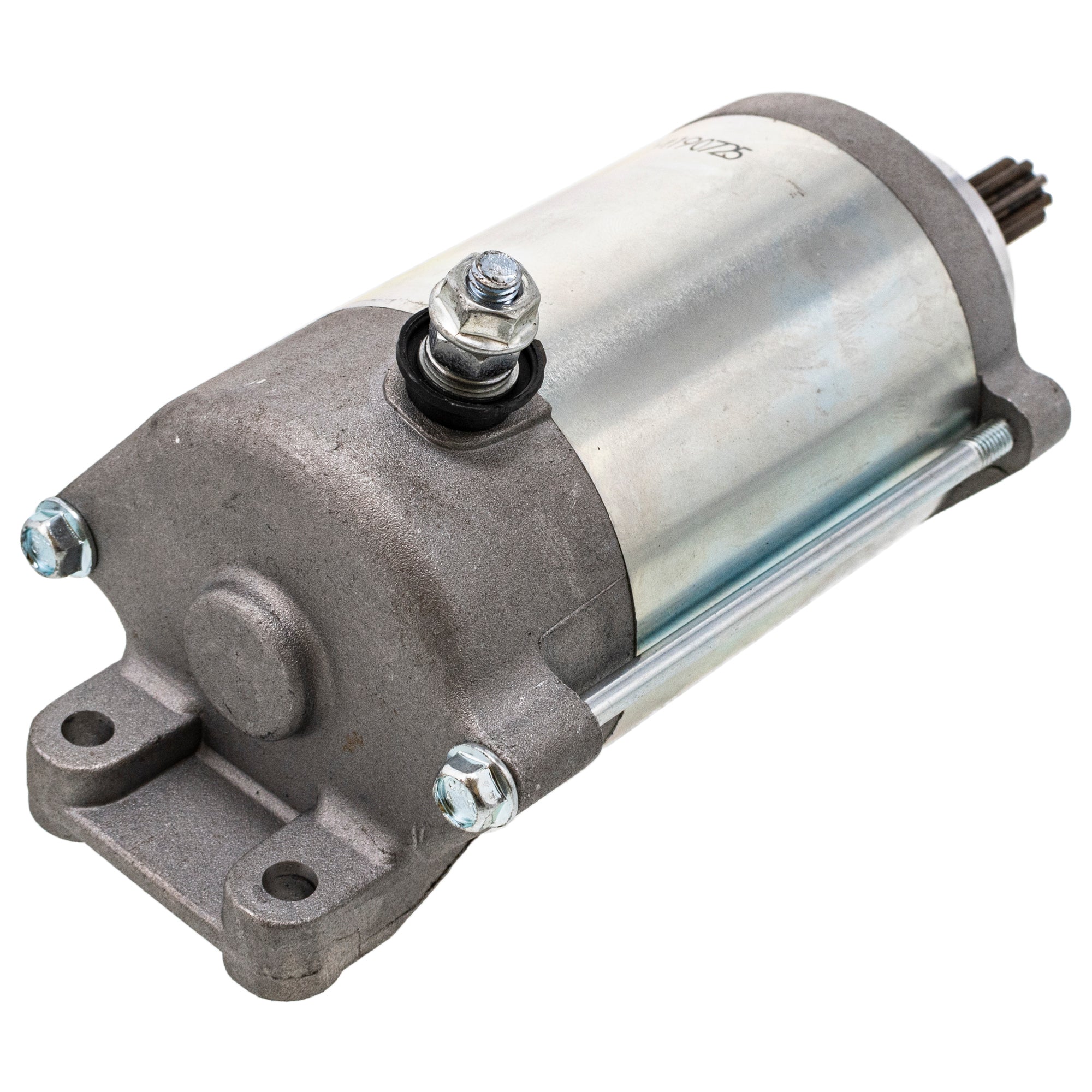 Starter Motor & Solenoid Kit Arctic Cat | NICHE PARTS