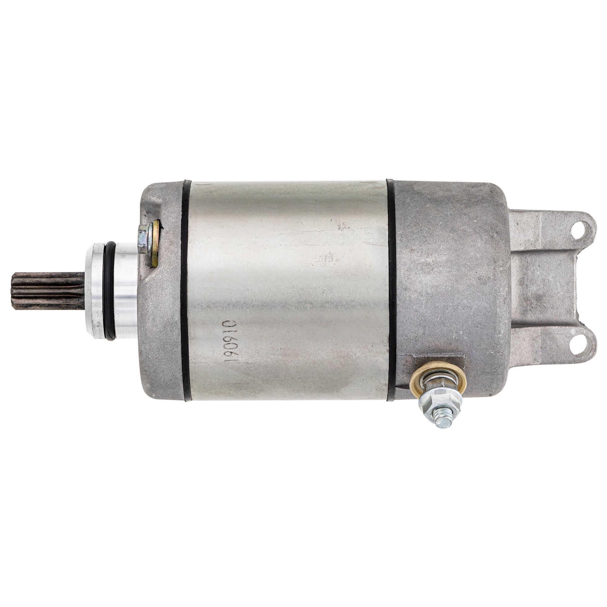 Starter Motor & Solenoid Kit Suzuki | NICHE PARTS