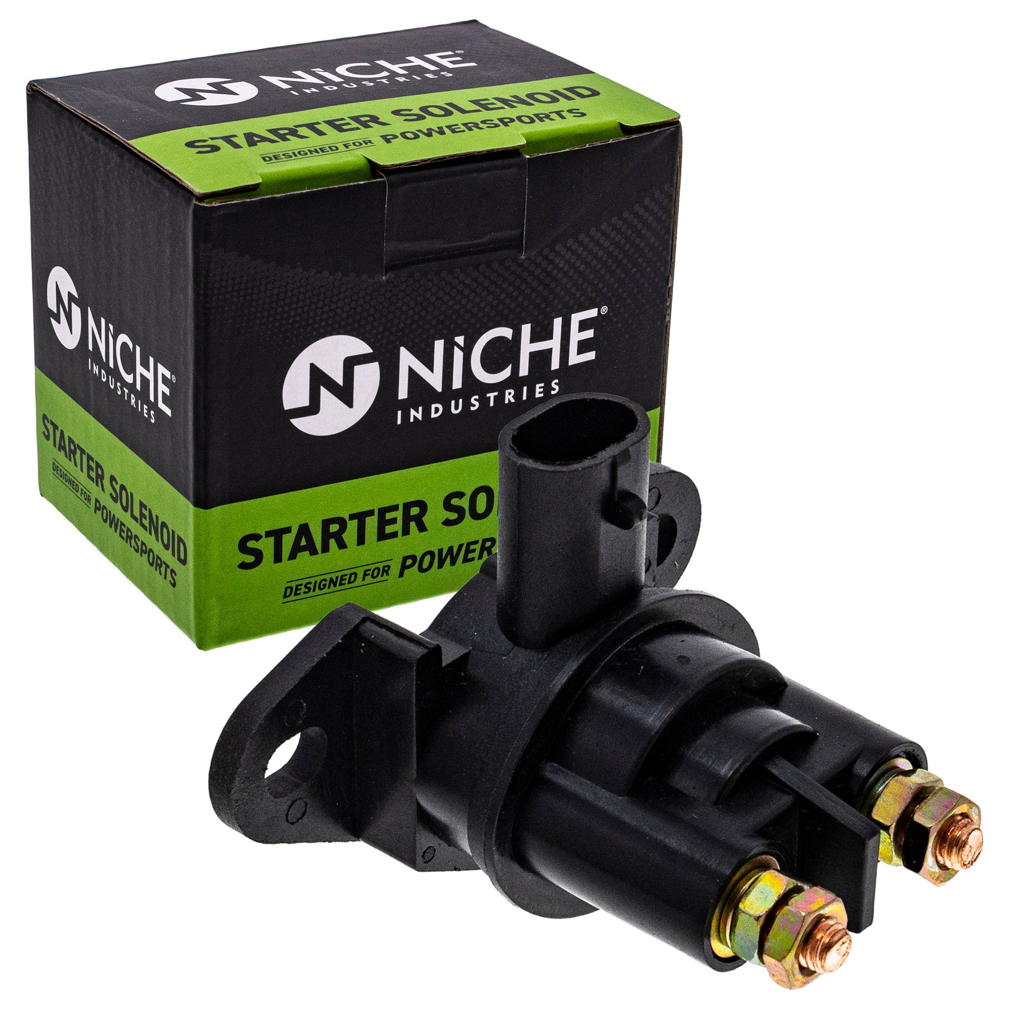 NICHE Starter Motor 428000-3580 420684568 420684566
