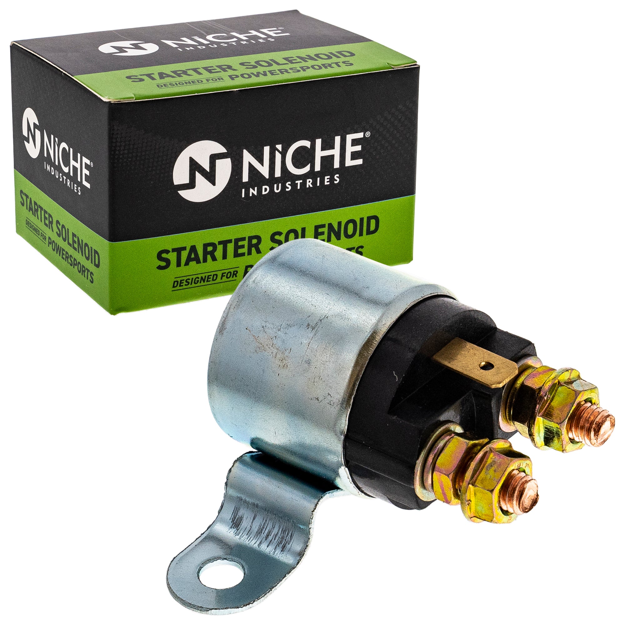 NICHE Starter Motor 710001364 710000252 710000111