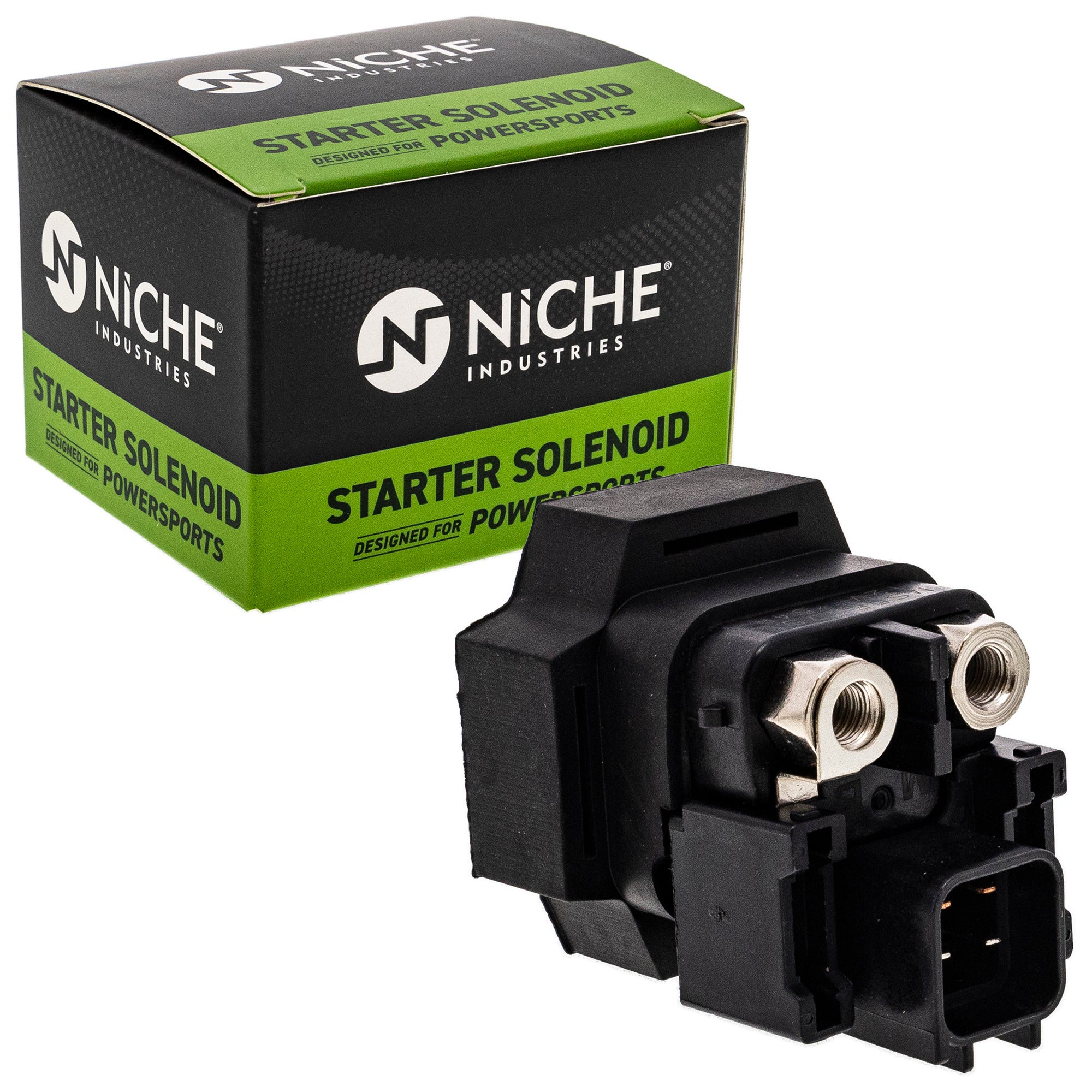 NICHE Starter Motor 6EY-81940-09-00 6EY-81800-00-00