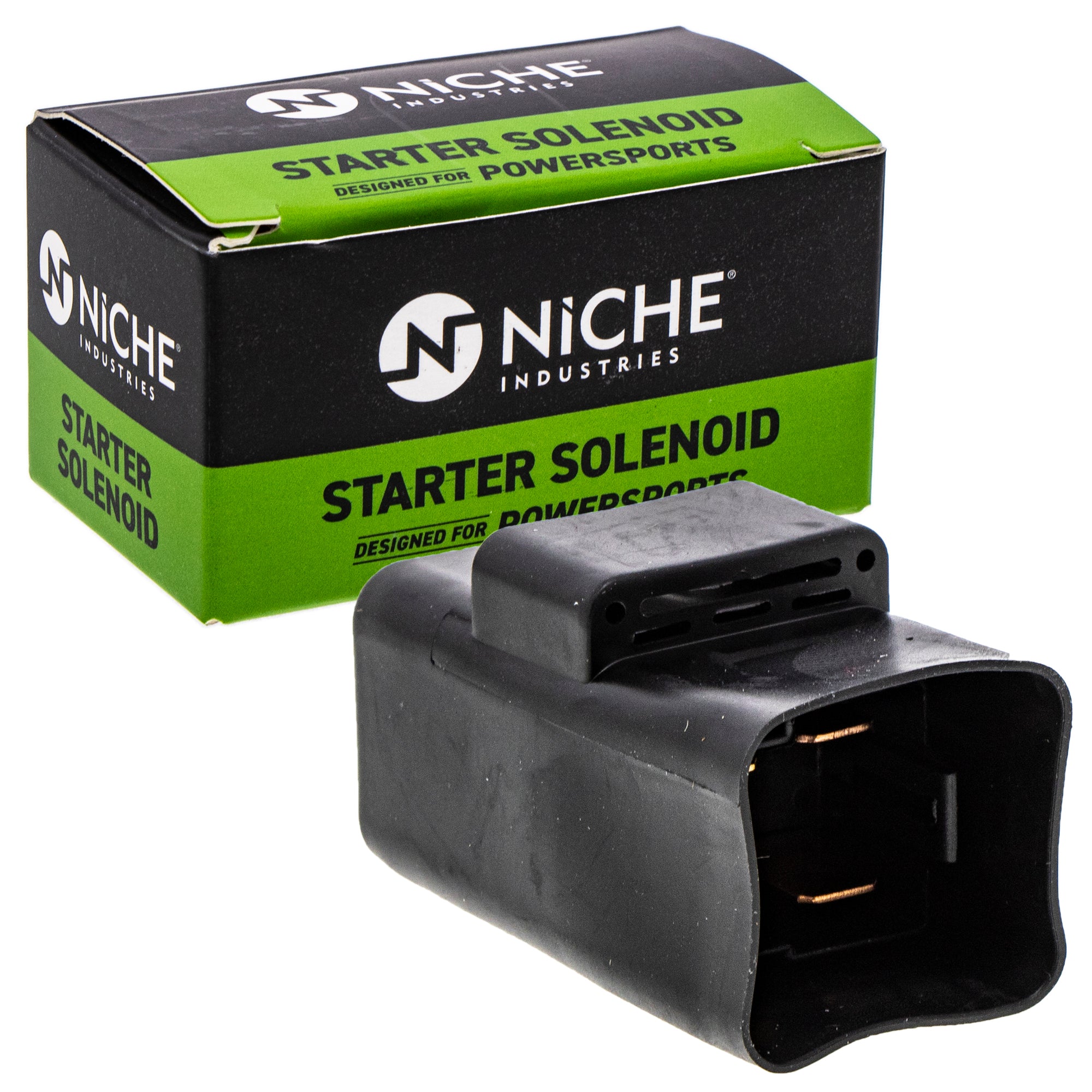 NICHE Starter Motor