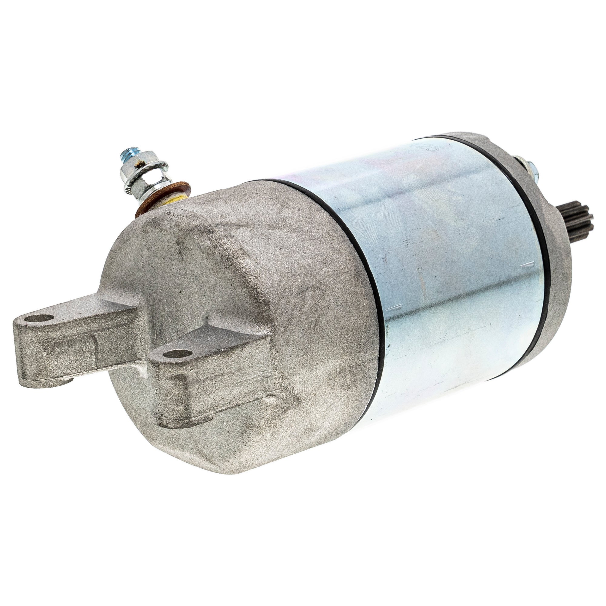 Starter Motor & Solenoid Kit Arctic Cat | NICHE PARTS