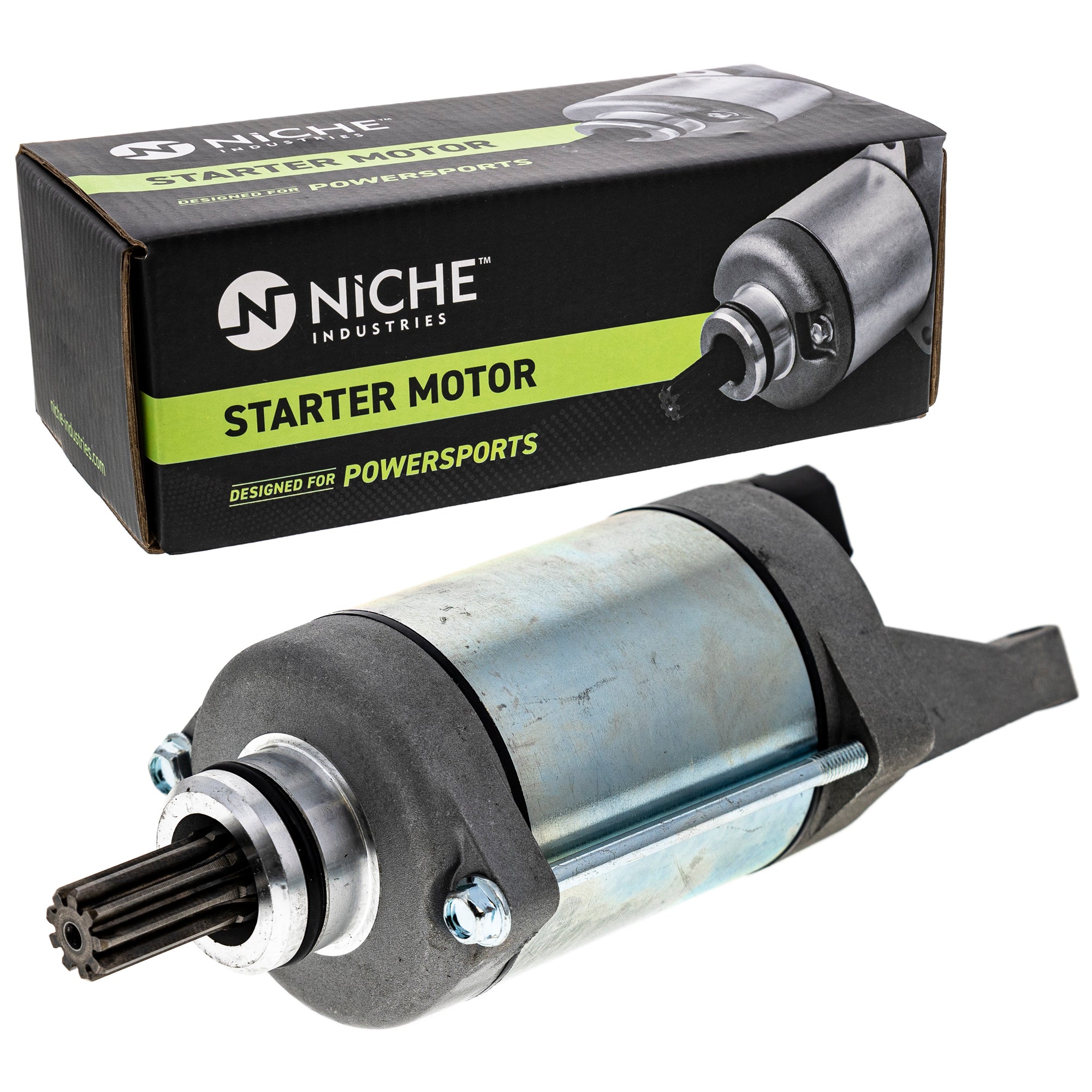NICHE MK1007749 Starter Motor for zOTHER CBR650F