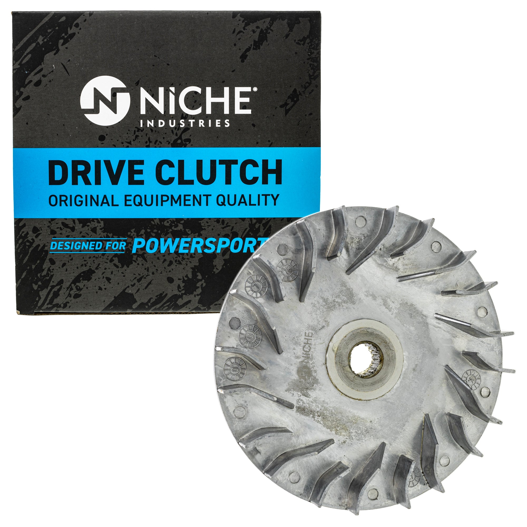 Drive Clutch Primary Sheave Collar Yamaha | NICHE PARTS