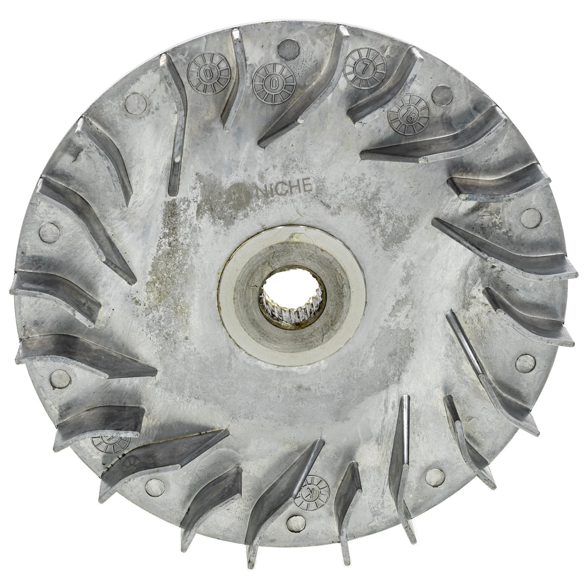 マロチ Drive Clutch Primary Sheave Collar Yamaha | NICHE PARTS