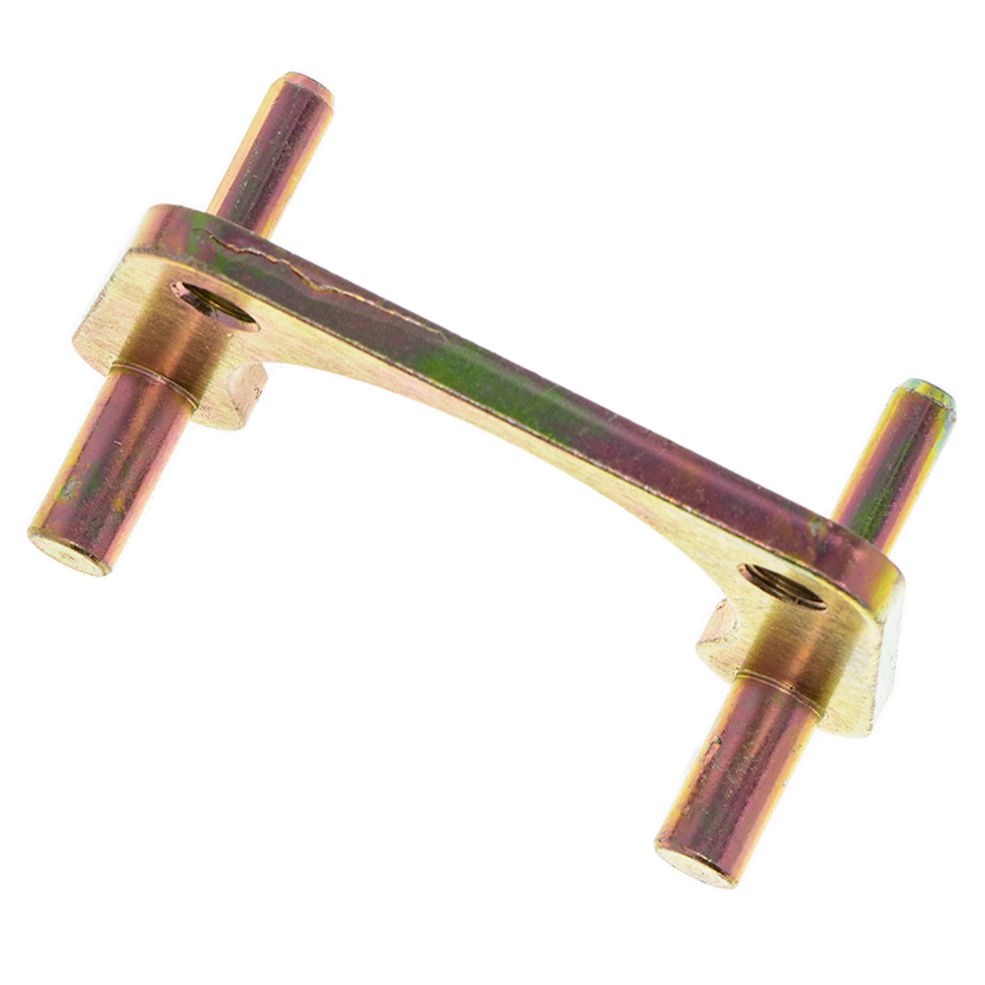 Single Caliper, Rotor, Pad Set Polaris | NICHE PARTS