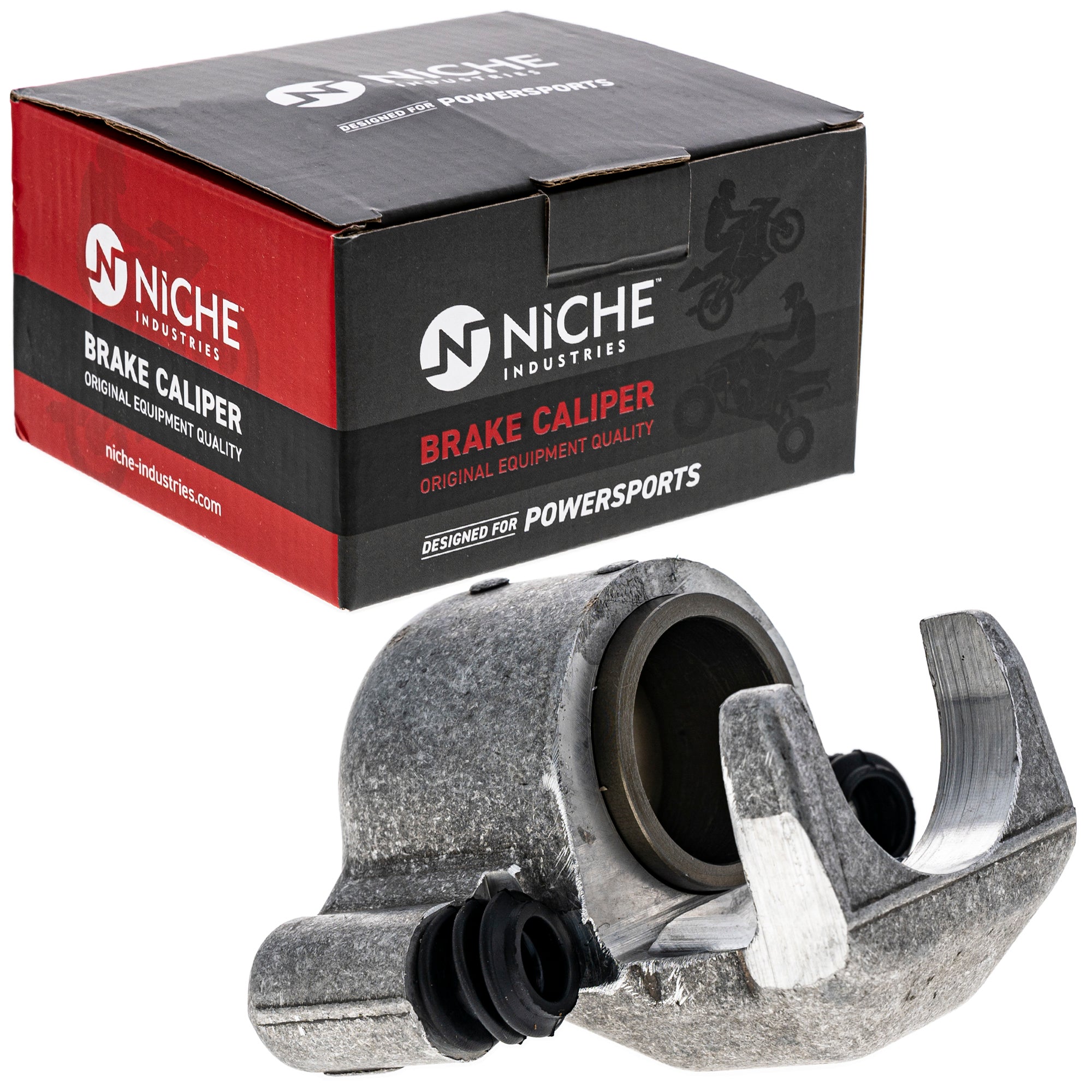 NICHE Brake Caliper