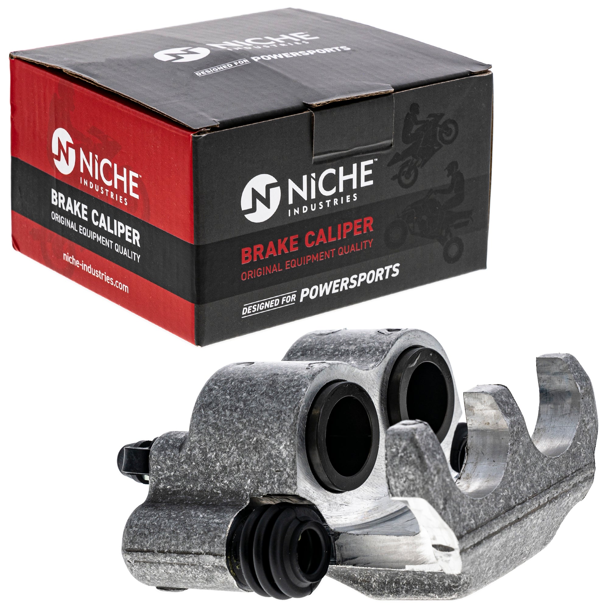 NICHE Brake Caliper