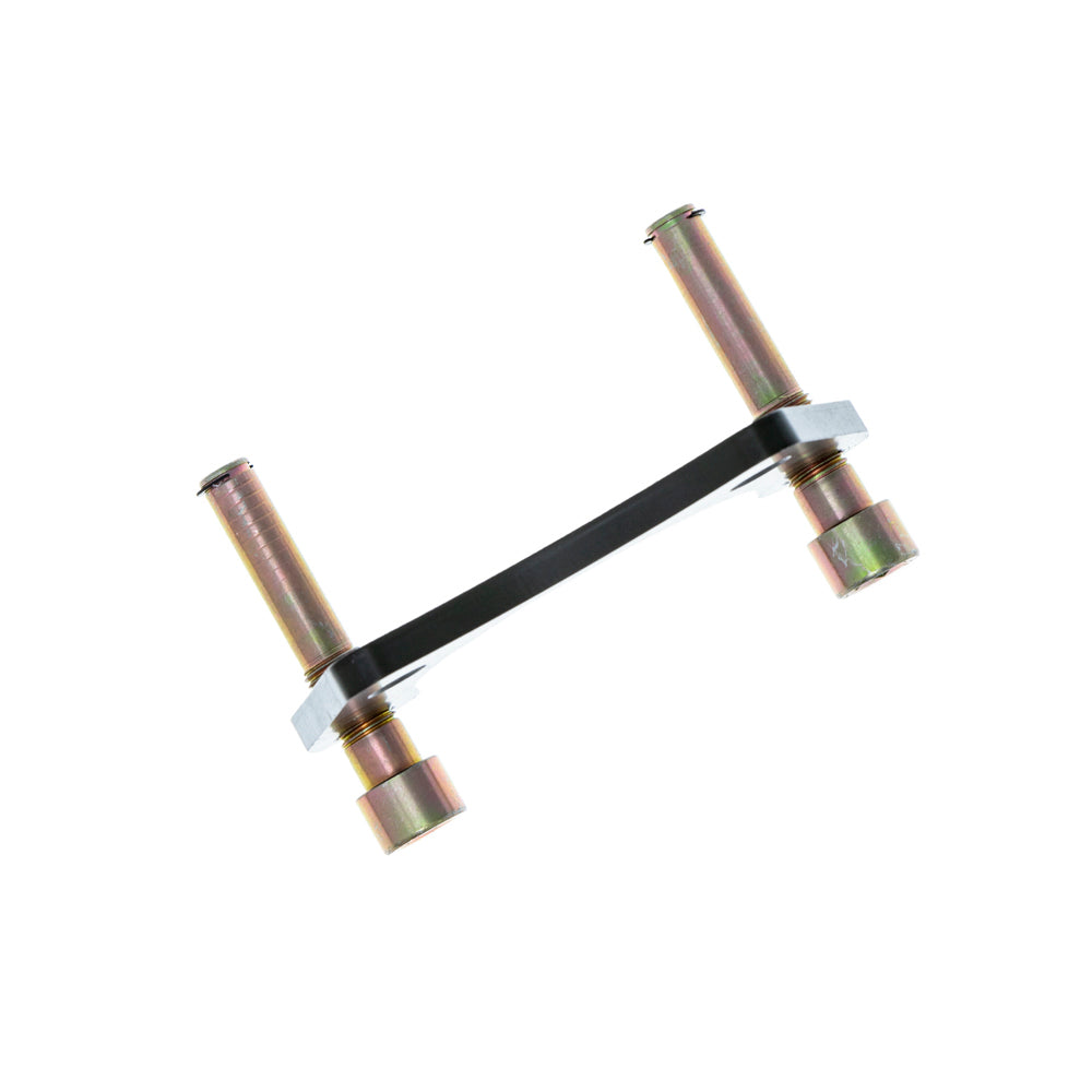 Brake Rebuild Calipers, Rotors, Pads (3) For Polaris MK1008012