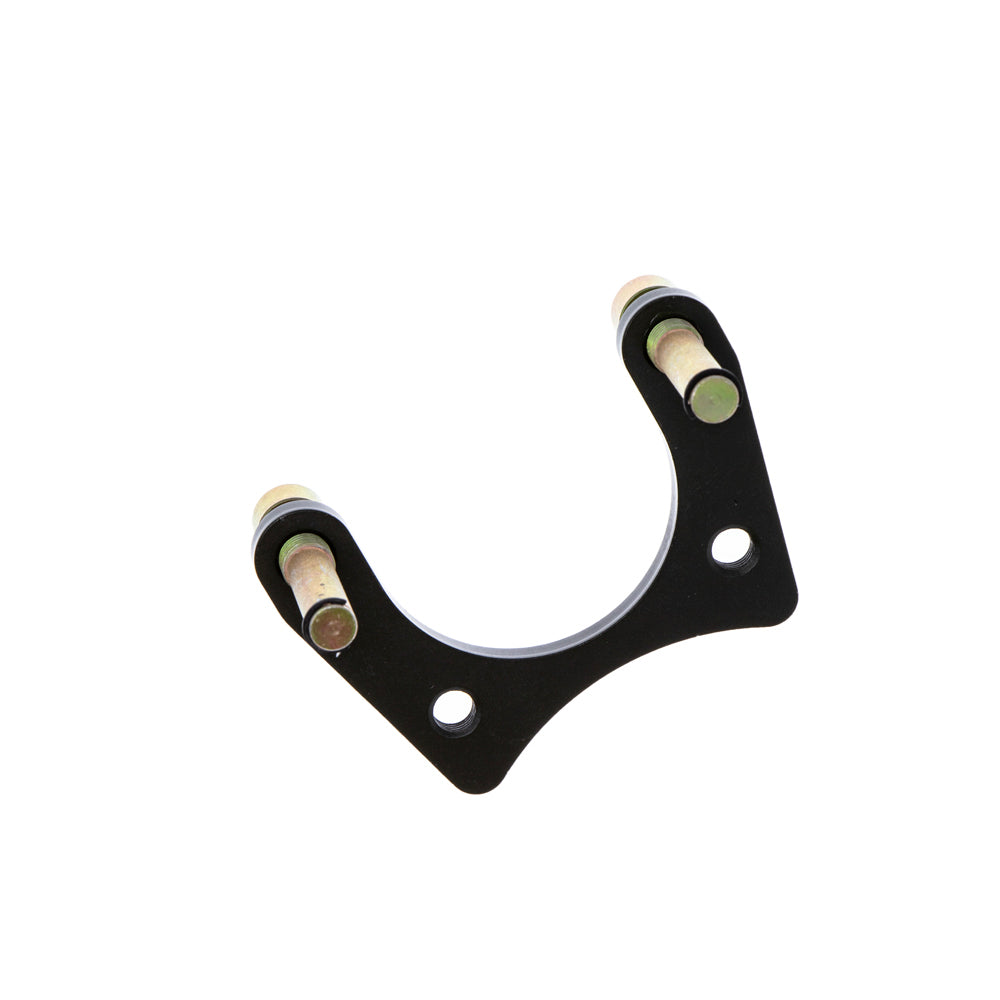 bRACaliper, Rotor, Pad Set (3) For Polaris MK1008022
