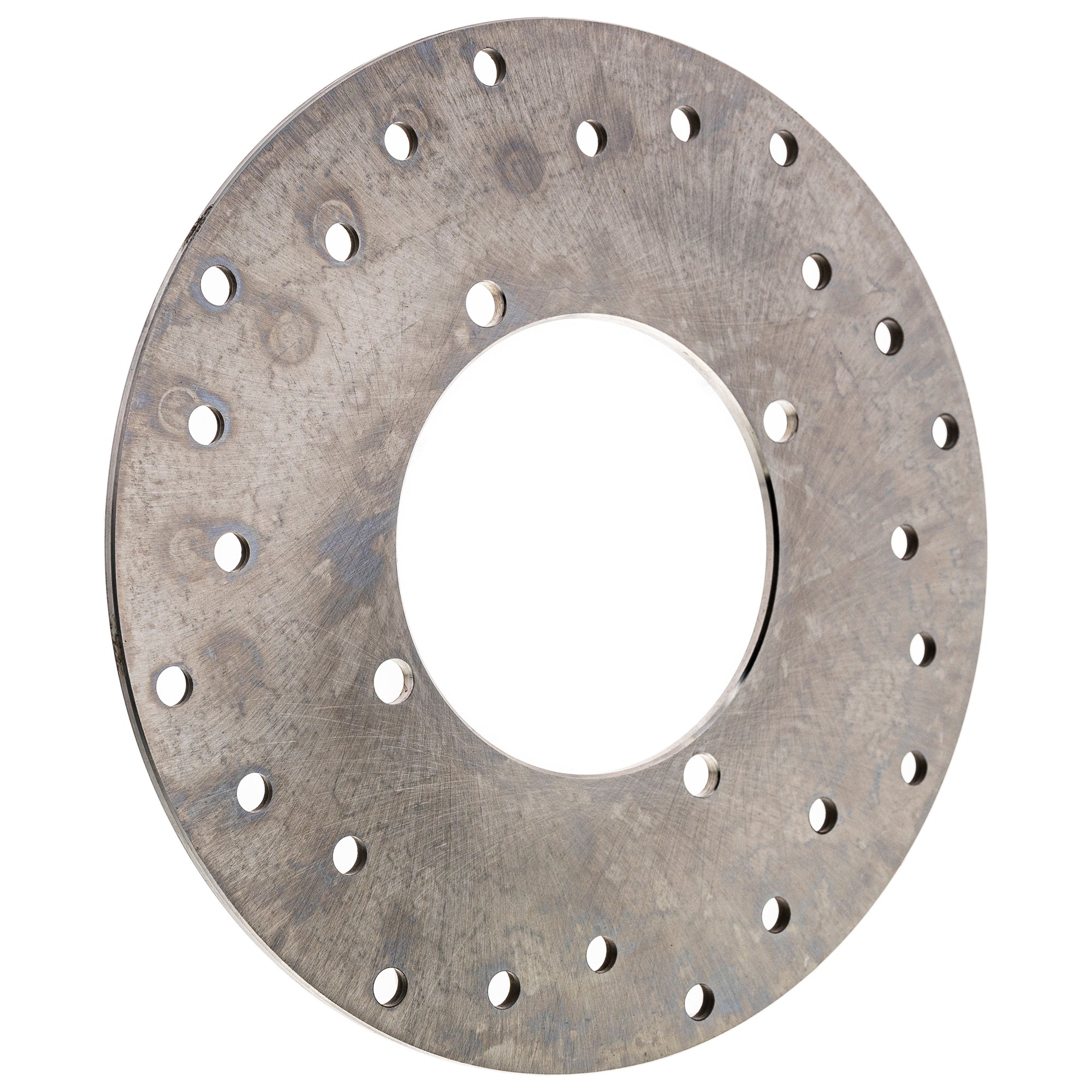 Brake Rebuild Calipers, Rotors, Pads (4) Polaris | NICHE PARTS