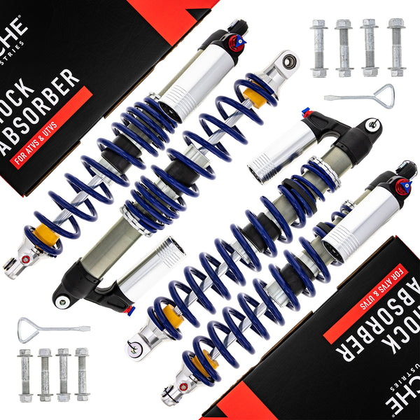 Shock Absorber Kit Polaris | NICHE PARTS