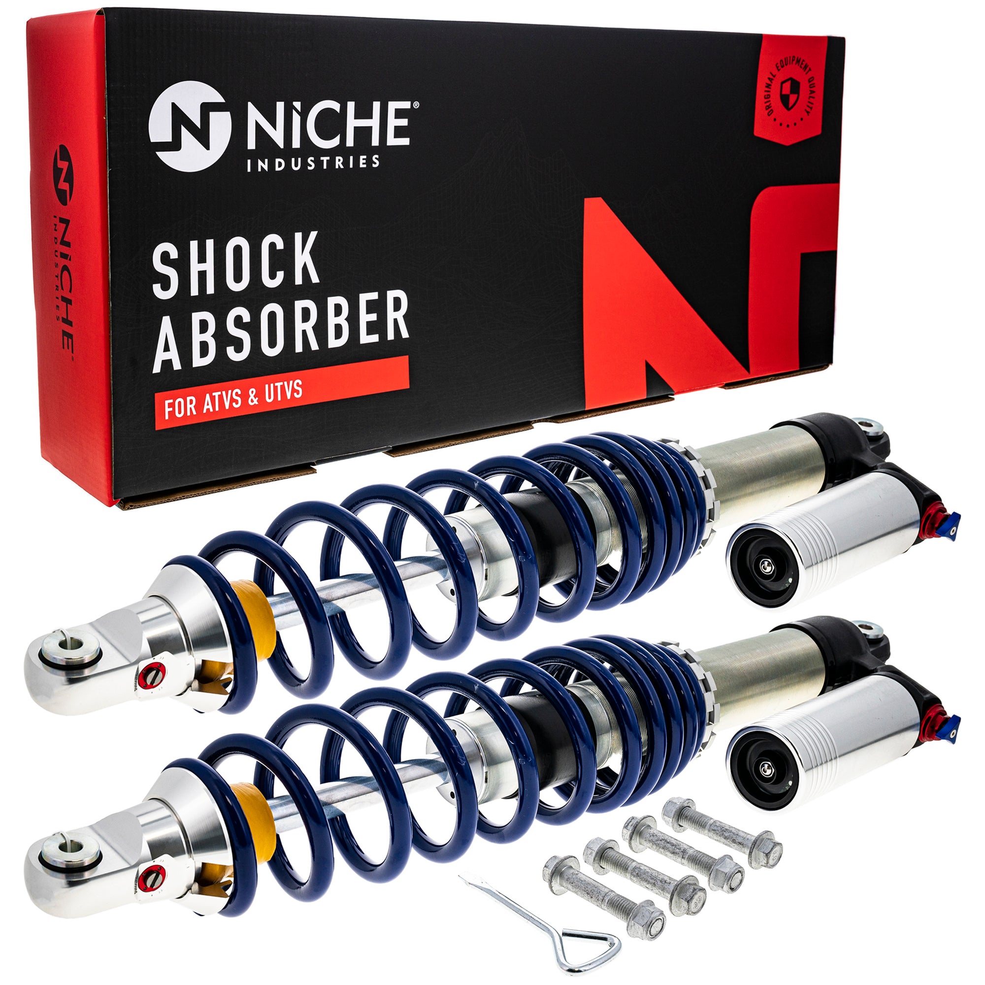 NICHE Shock Absorber Kit