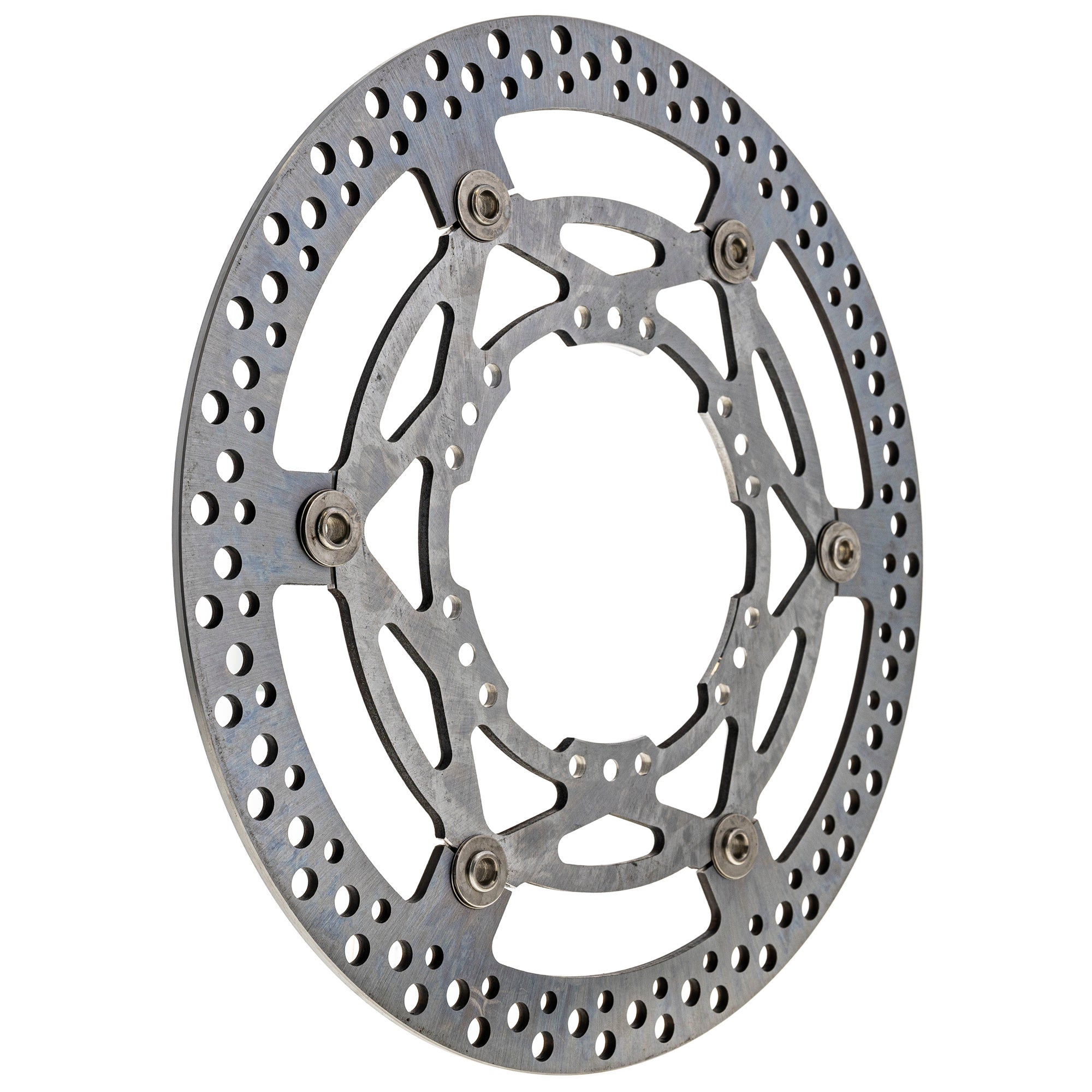 Rotor & Brake Pad Kit Suzuki | NICHE PARTS