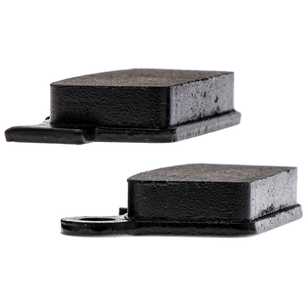 NICHE MK1008099 Brake Pad Set