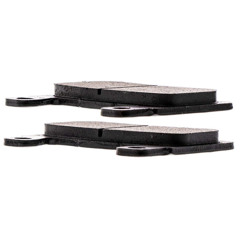 NICHE MK1008101 Brake Pad Set