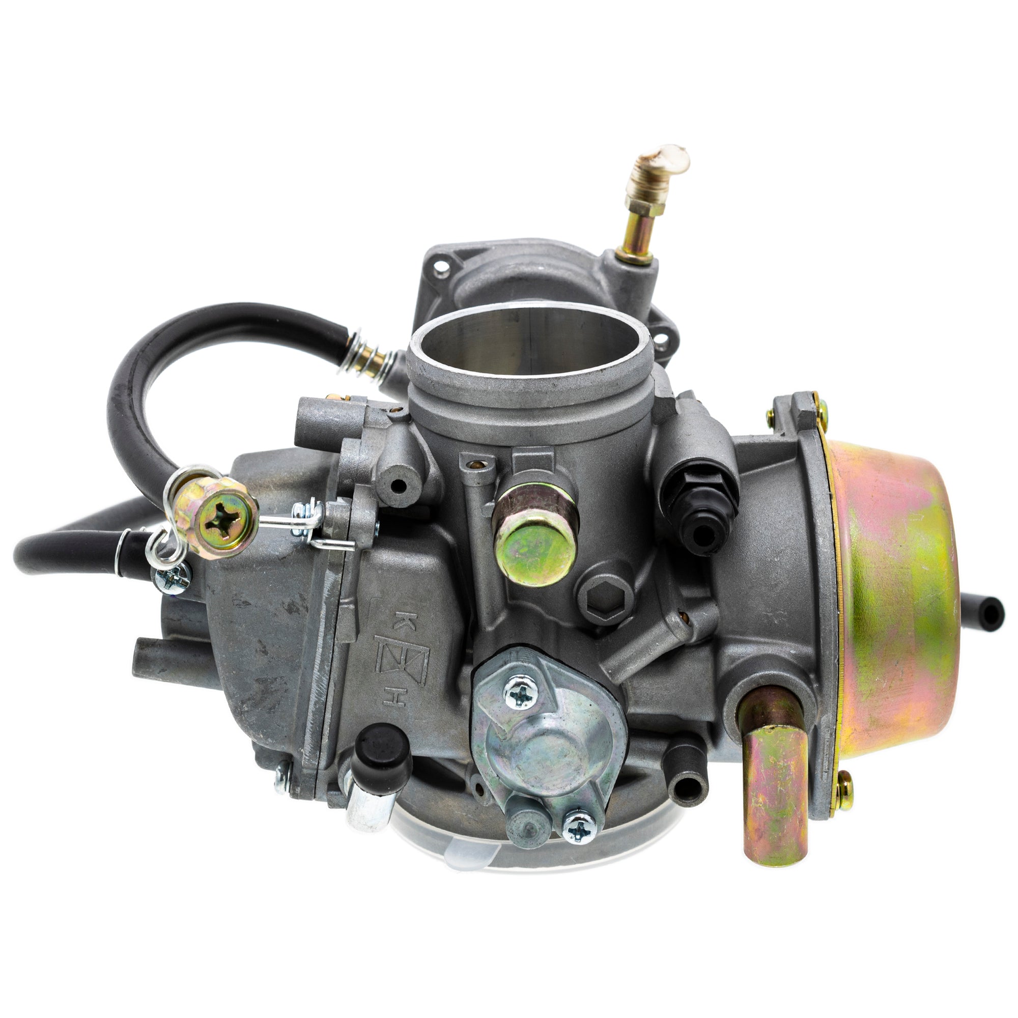 Carburetor & Throttle Cable Kit For Polaris MK1008138