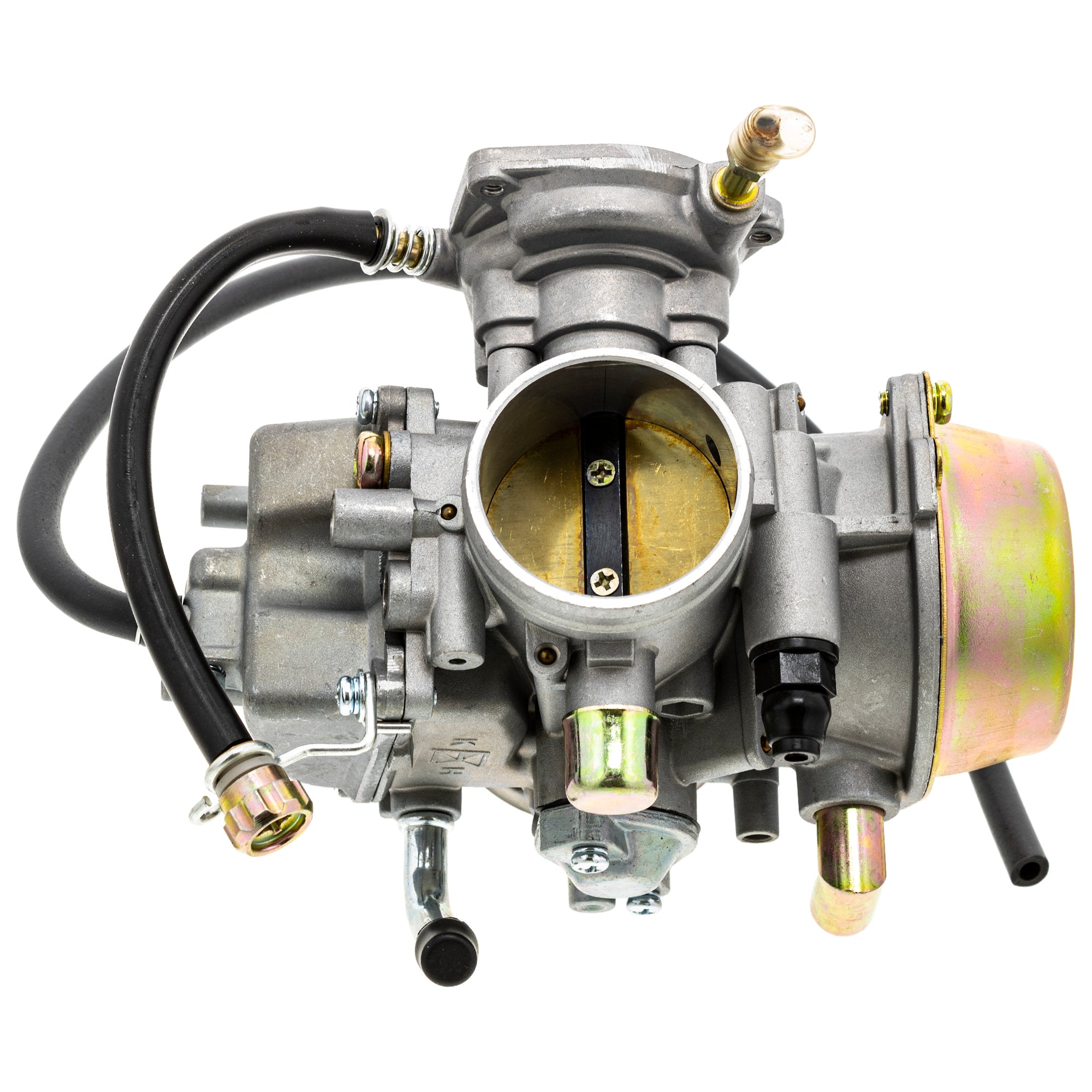 Carburetor & Throttle Cable Kit Yamaha | NICHE PARTS