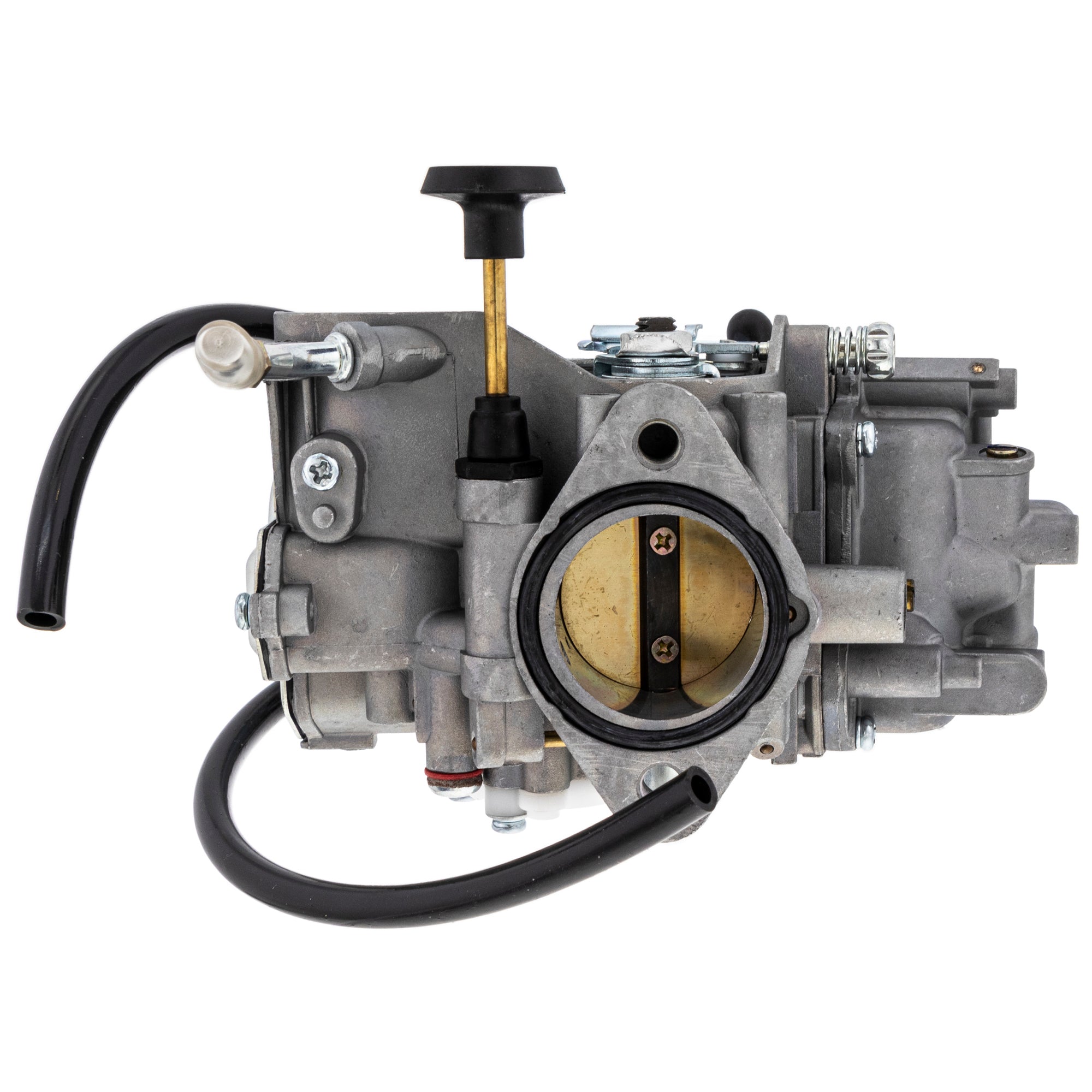 Carburetor & Throttle Cable Kit Yamaha | NICHE PARTS