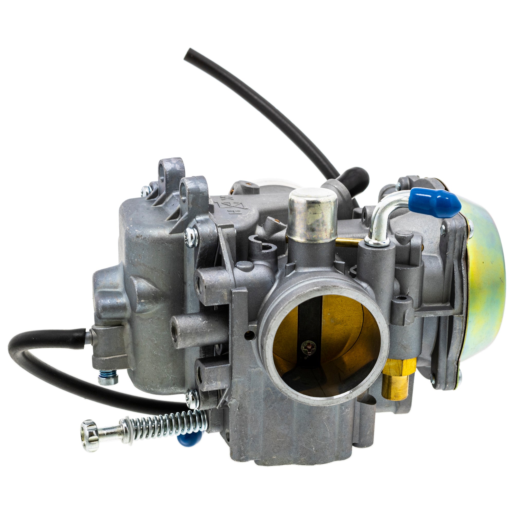 Carburetor & Throttle Cable Kit Polaris | NICHE PARTS