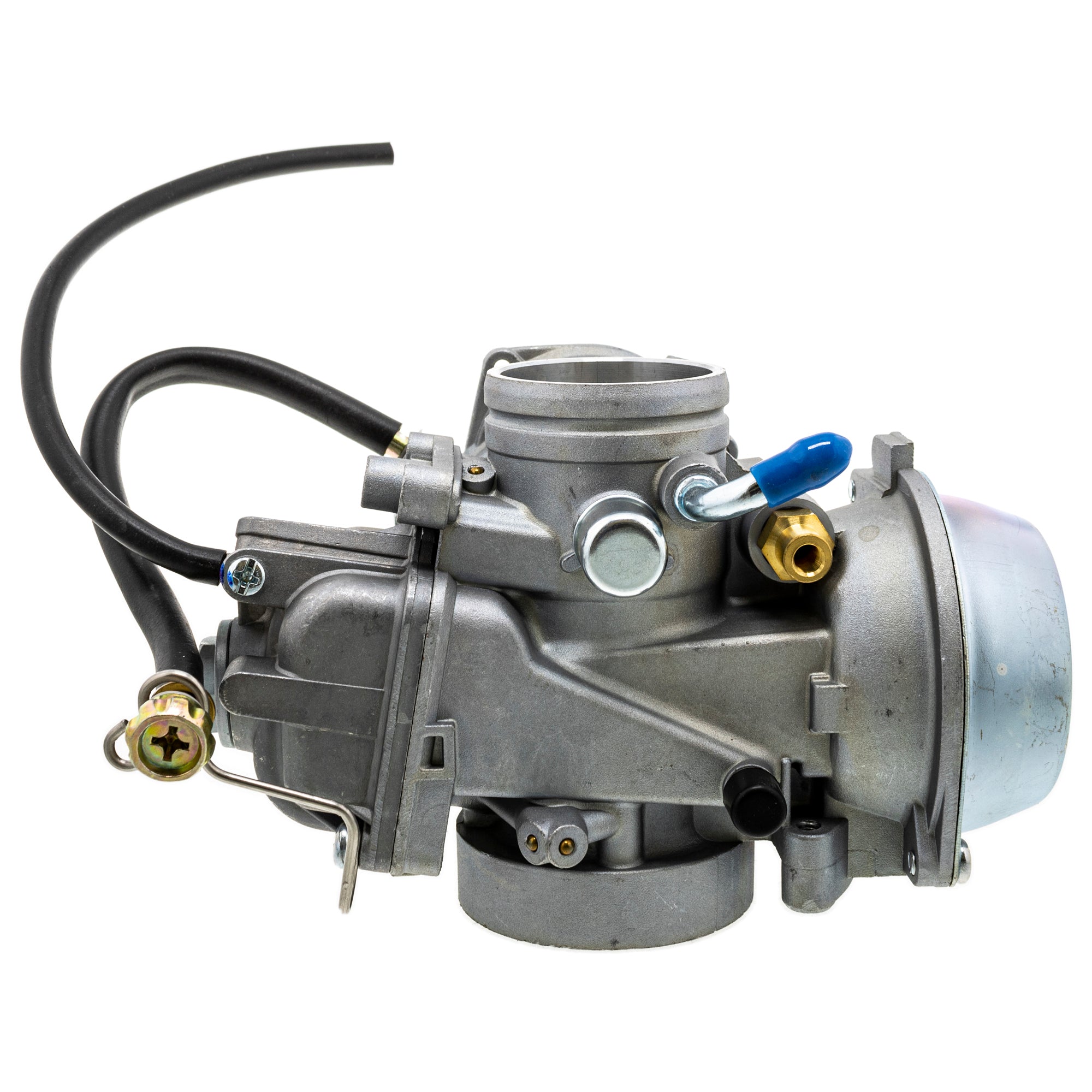 Carburetor & Throttle Cable Kit For Polaris MK1008149