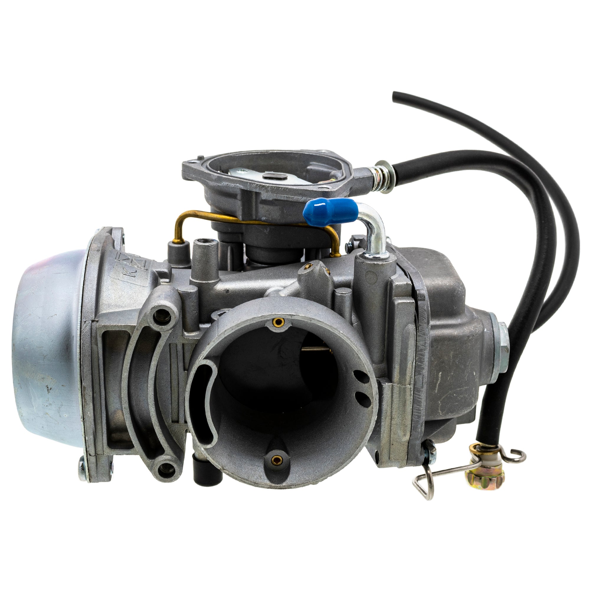 Carburetor & Throttle Cable Kit For Polaris MK1008149