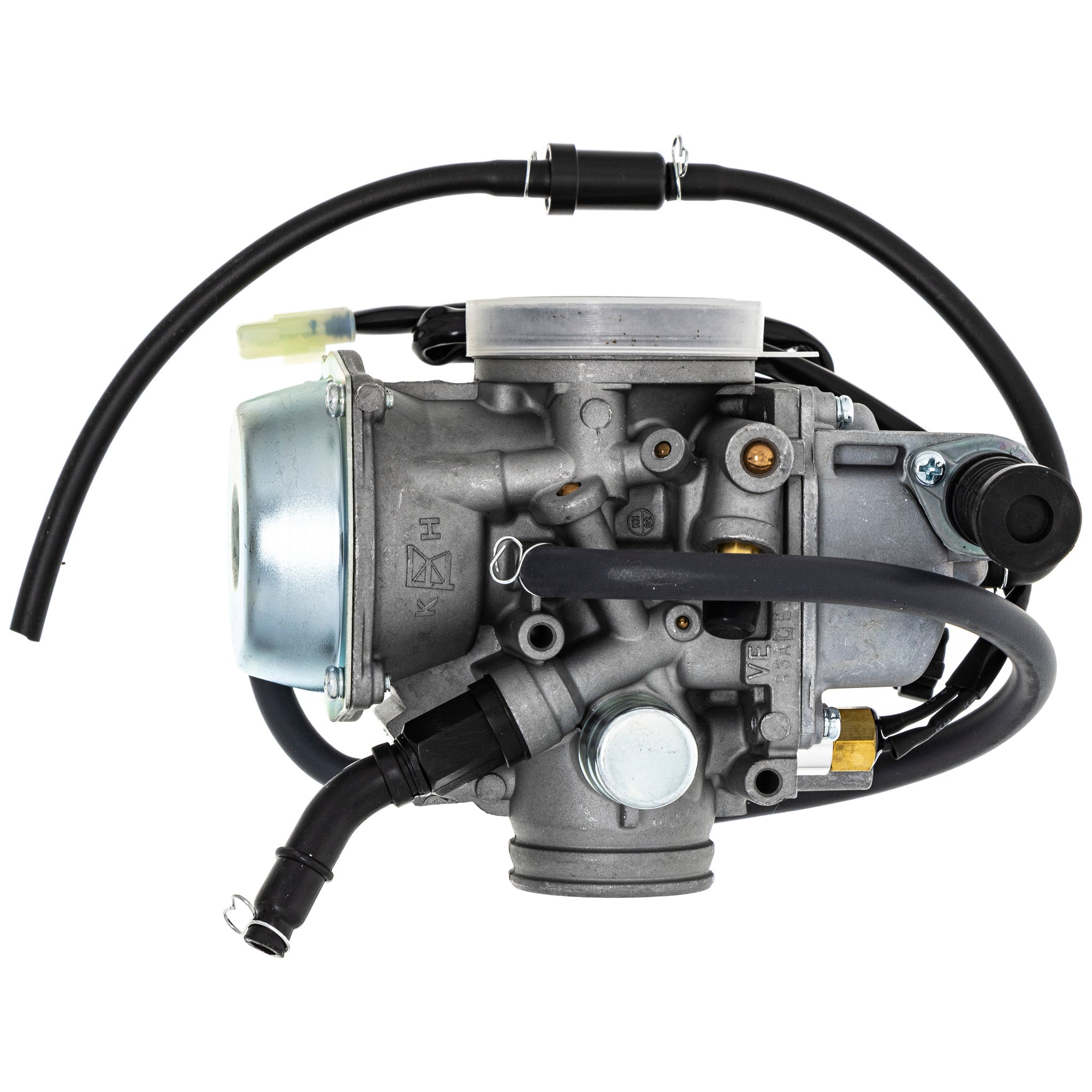 Carburetor & Throttle Cable Kit For Honda MK1008153