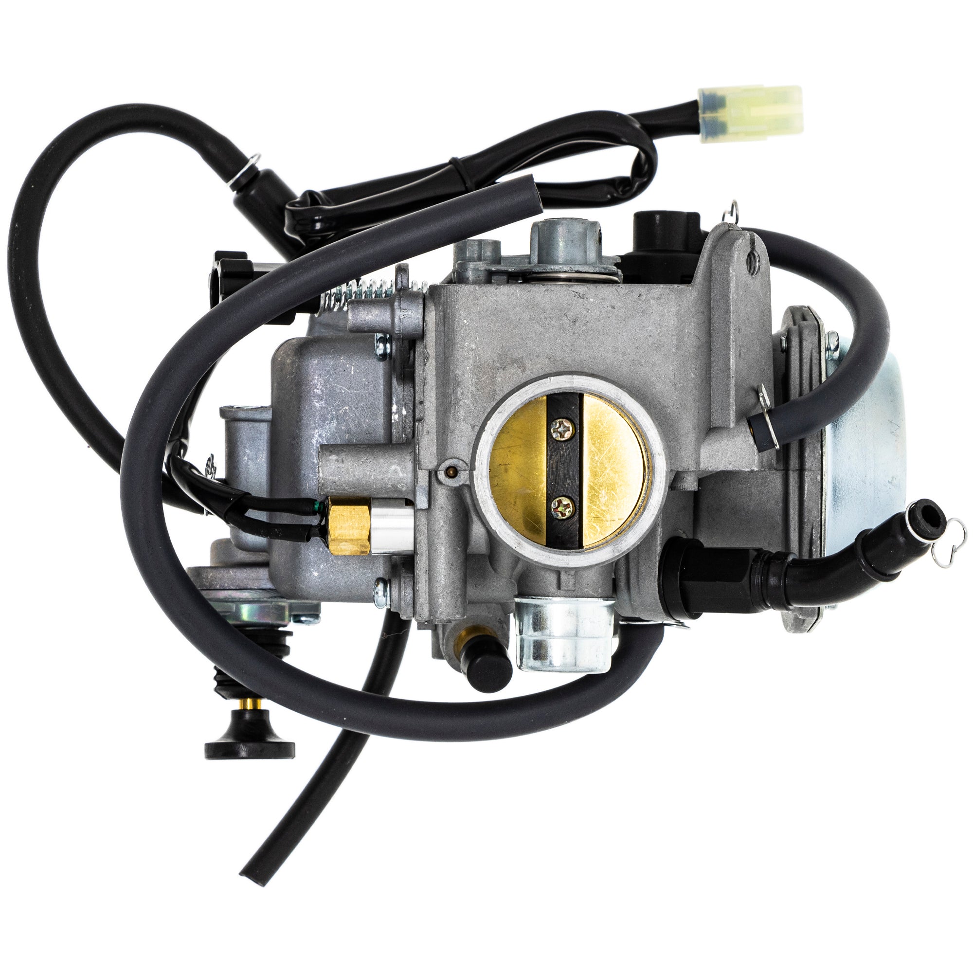 Carburetor & Throttle Cable Kit For Honda MK1008153