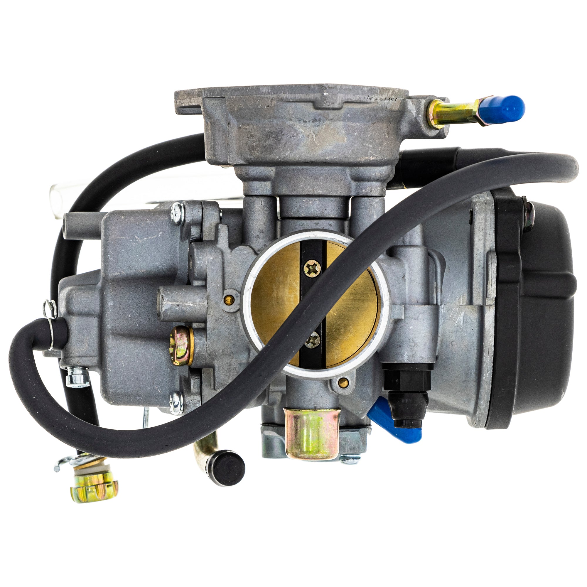Carburetor & Throttle Cable Kit Suzuki | NICHE PARTS