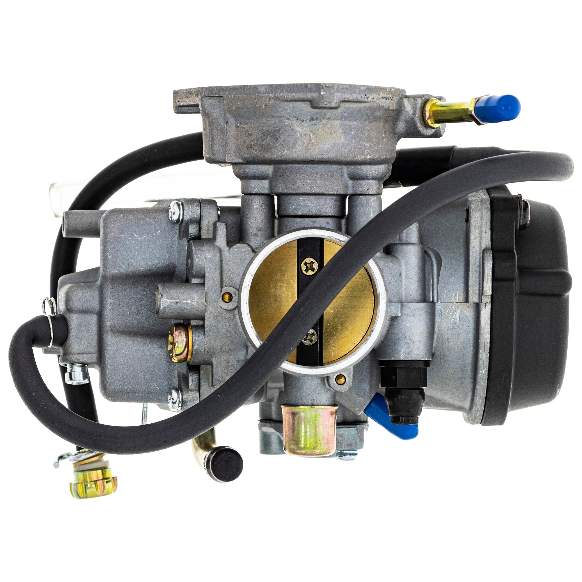 Carburetor & Throttle Cable Kit For Suzuki MK1008155