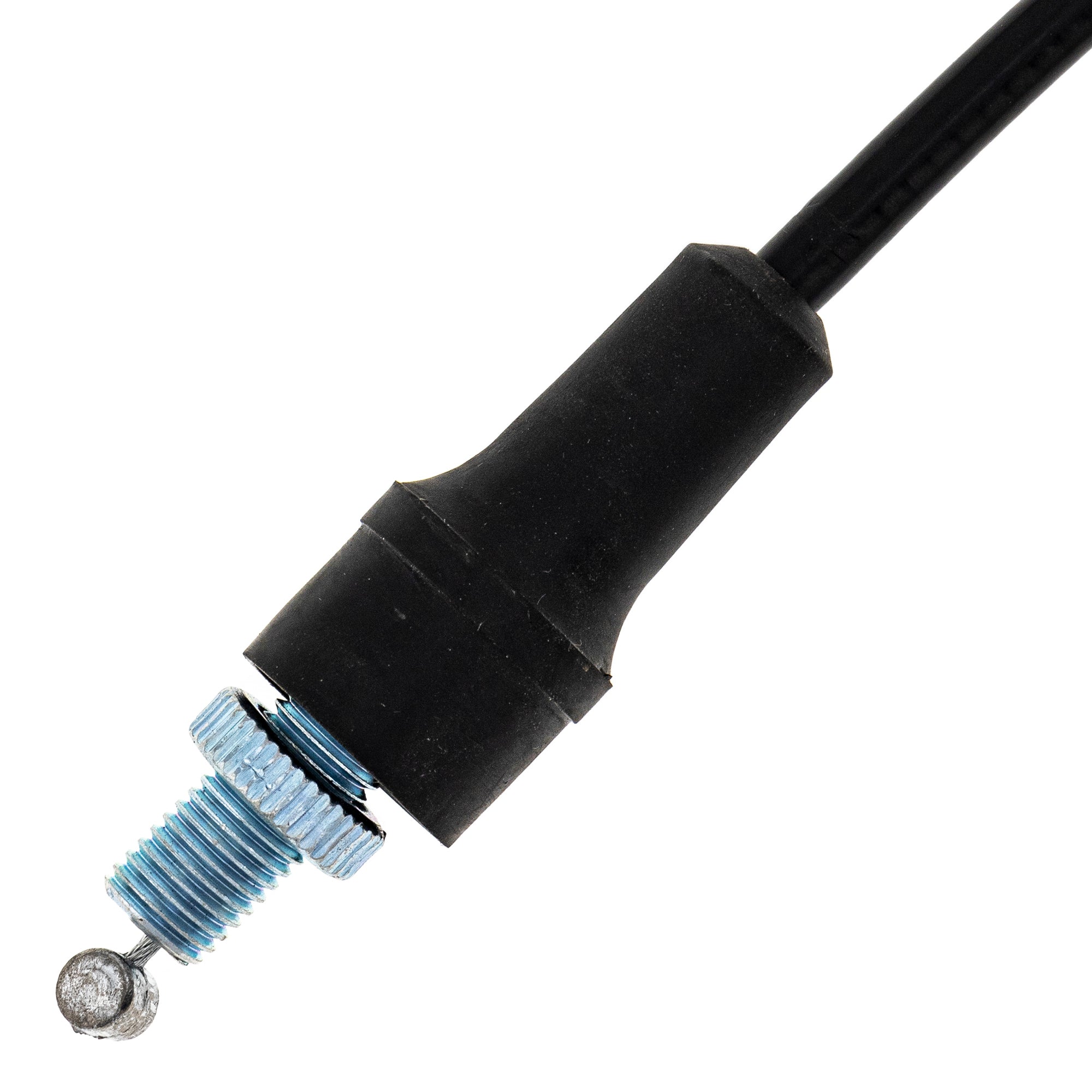 Carburetor & Throttle Cable Kit Yamaha | NICHE PARTS