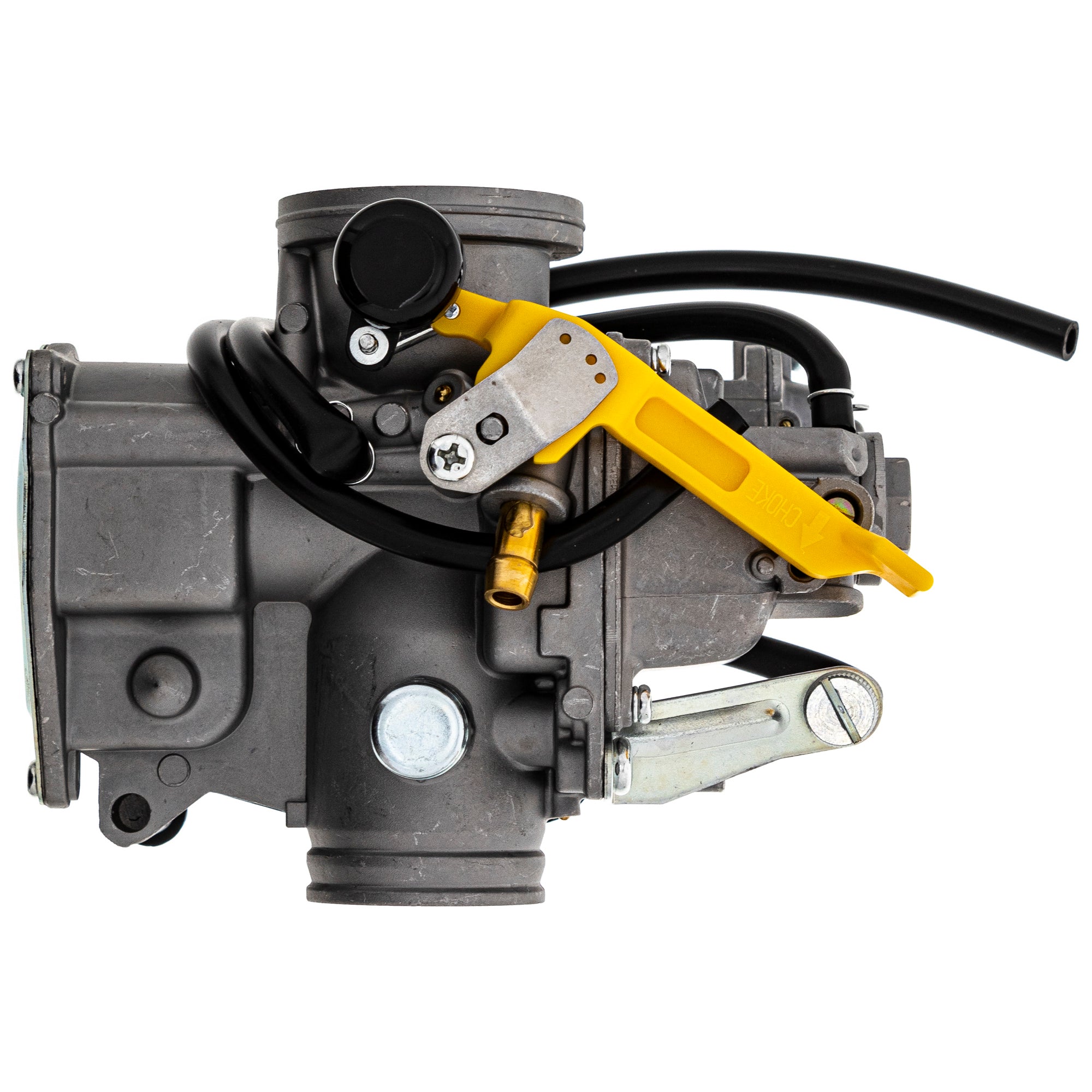 Carburetor & Throttle Cable Kit For Honda MK1008158