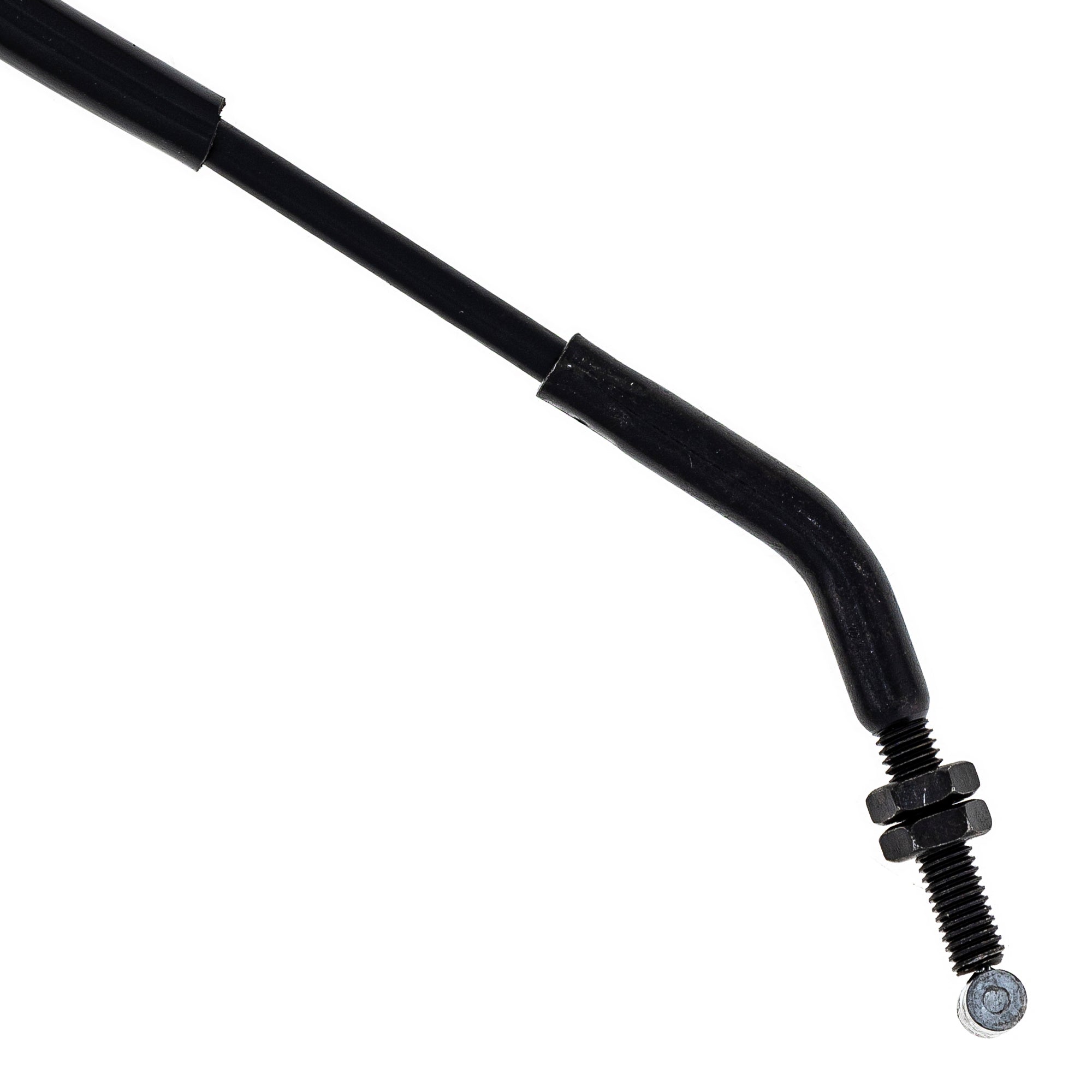 Carburetor & Throttle Cable Kit Kawasaki | NICHE PARTS