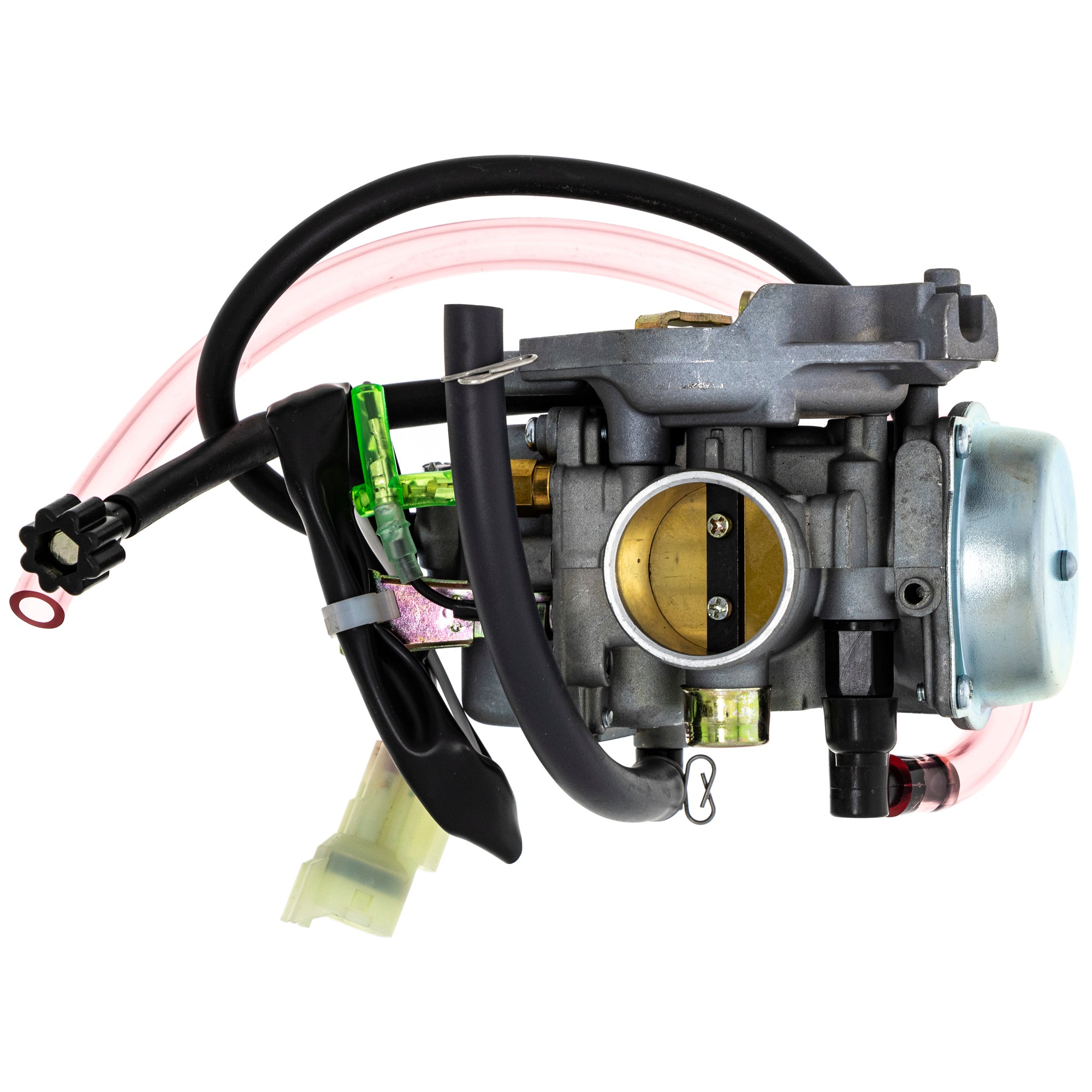 Carburetor & Throttle Cable Kit Kawasaki | NICHE PARTS