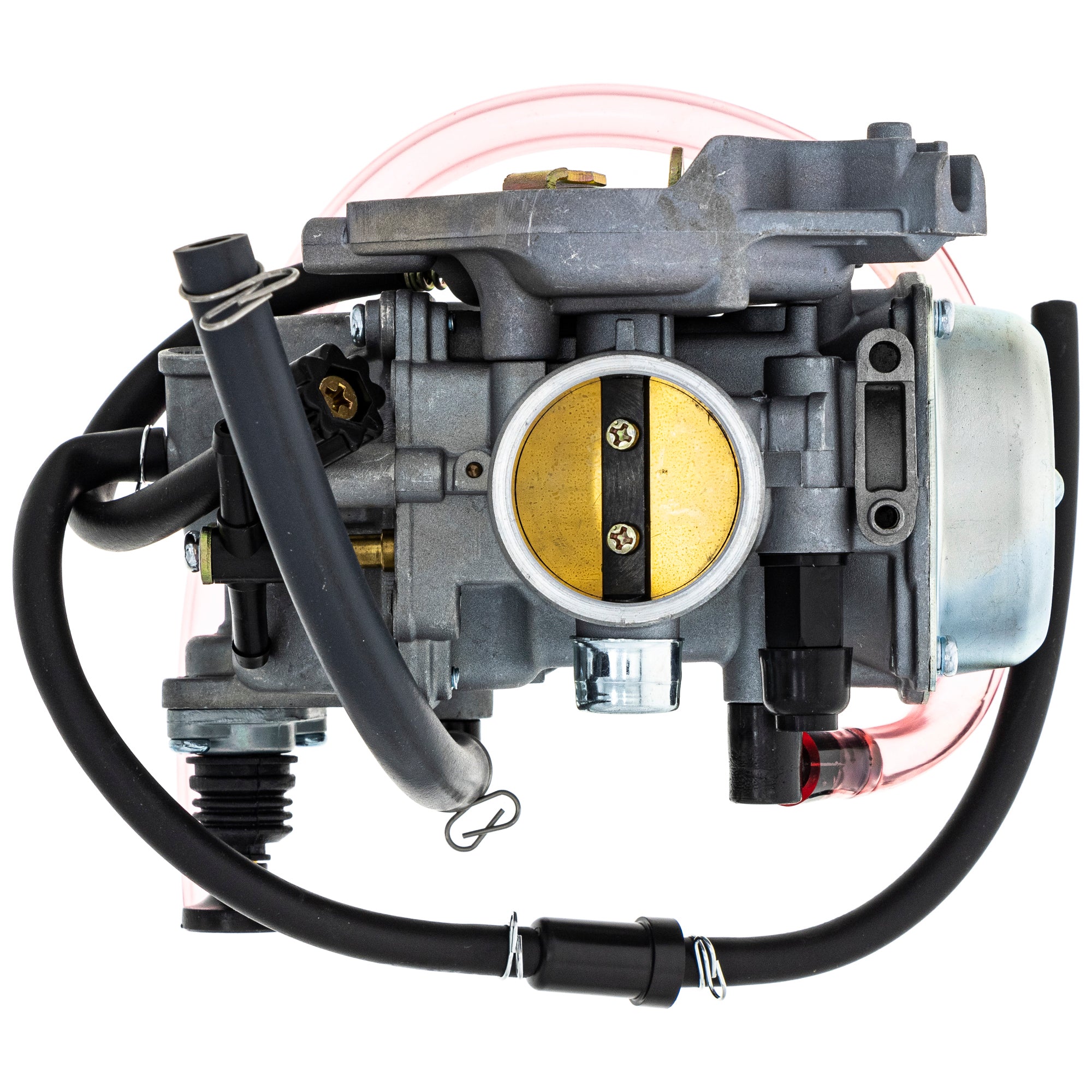 Carburetor & Throttle Cable Kit Kawasaki | NICHE PARTS