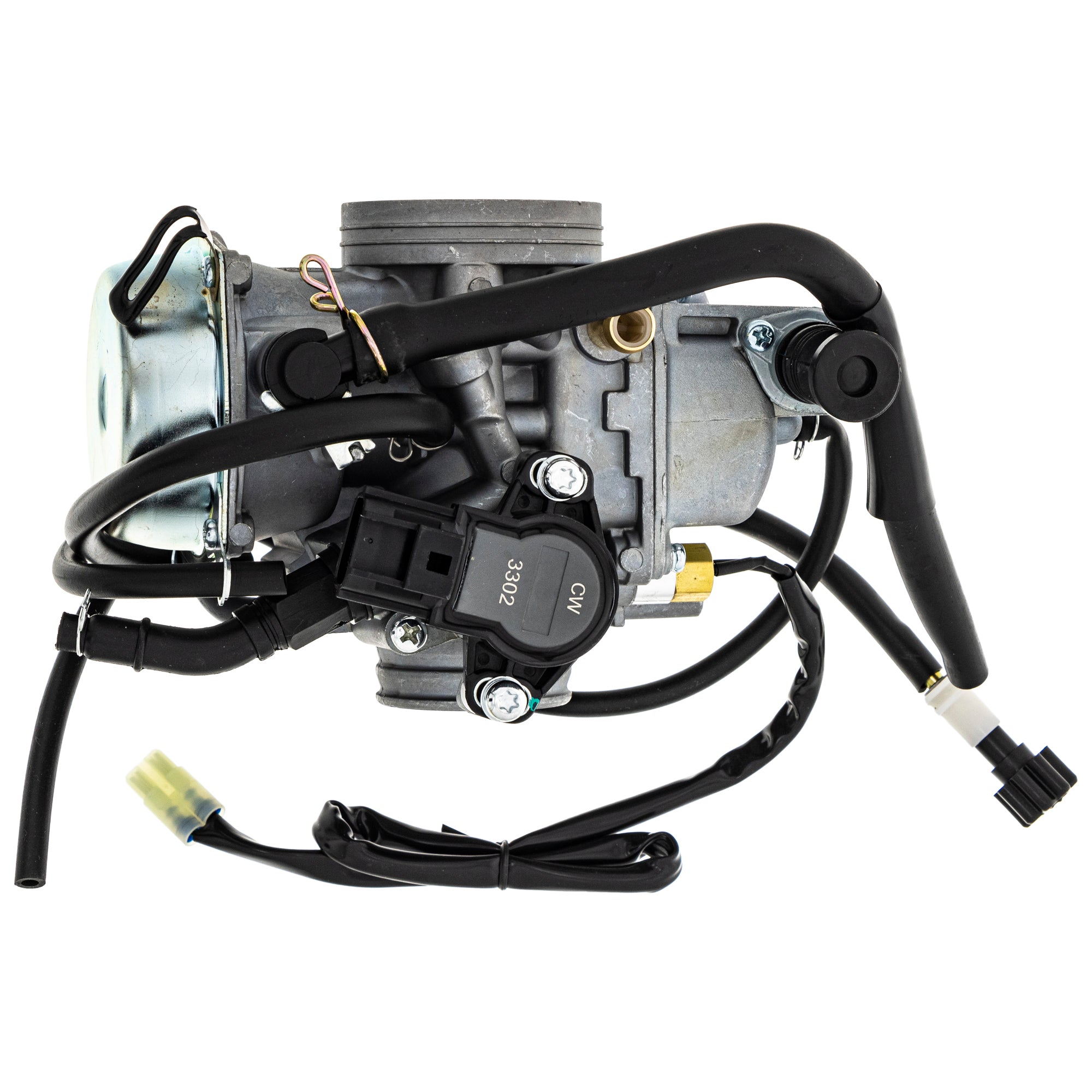 Carburetor & Throttle Cable Kit For Honda MK1008166